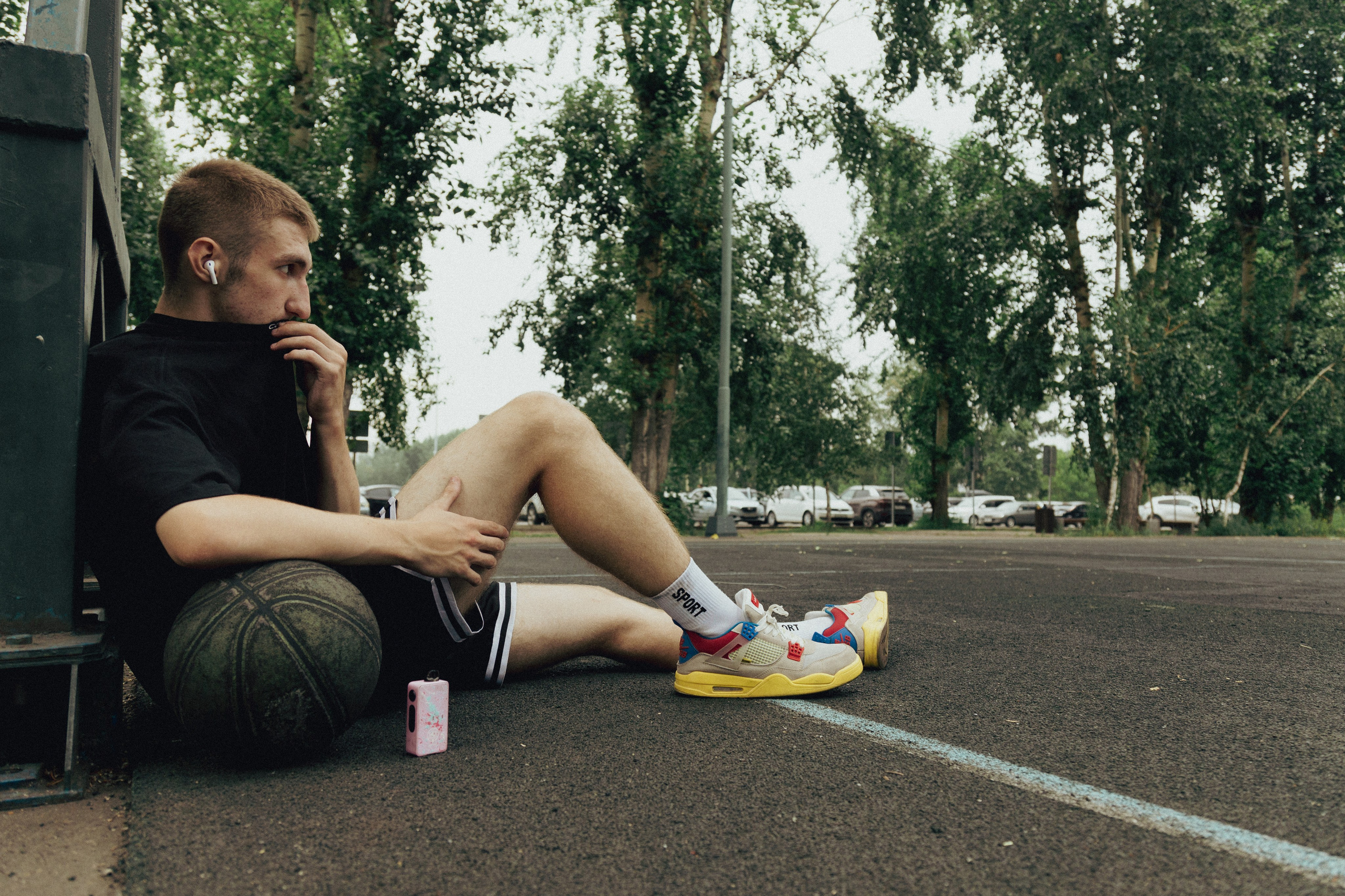 Портреты. Портретный фотограф