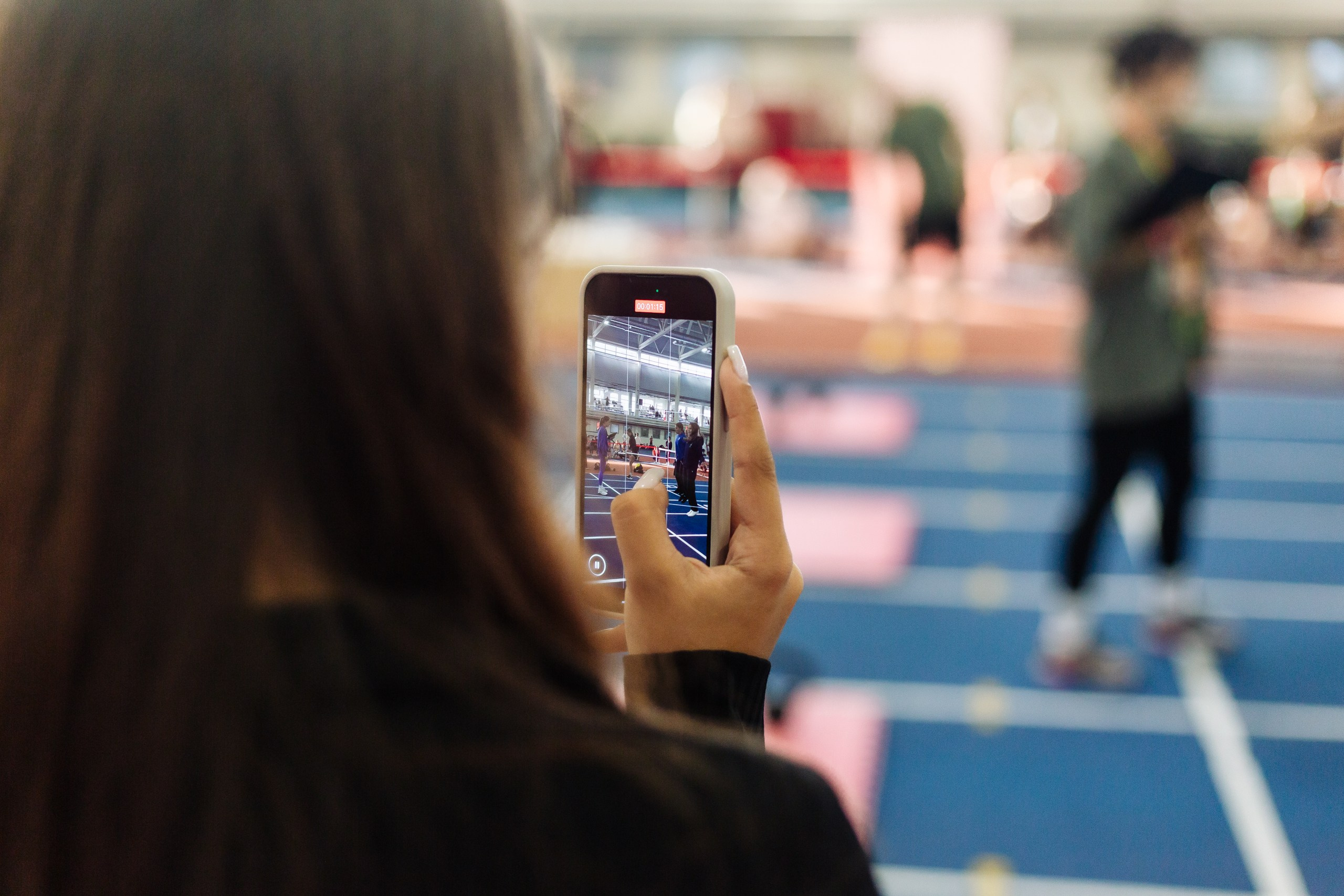 Сила первых. Репортажный и портретный фотограф в Нижнем Новгороде Максим Горшков