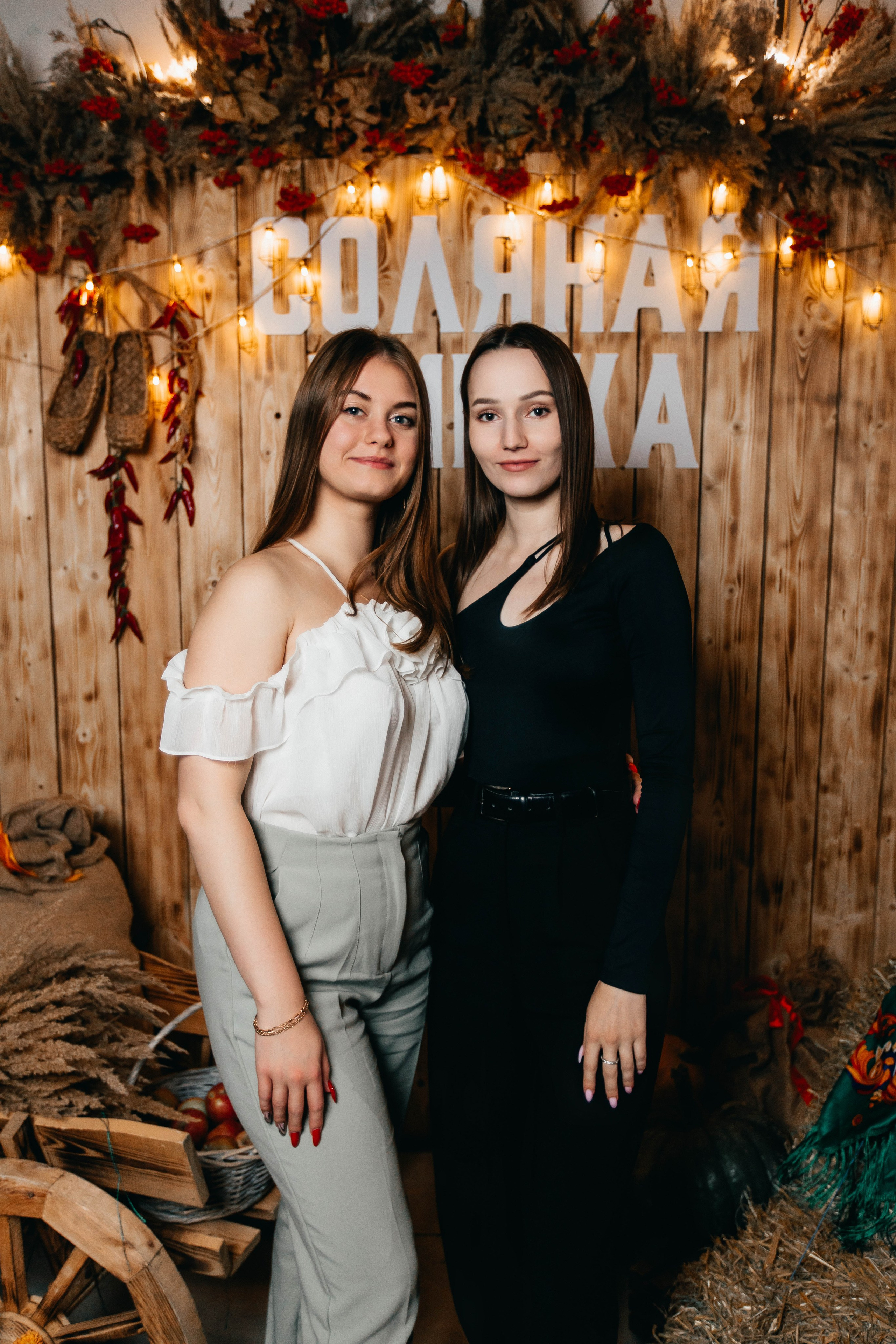 Корпоративы и Новый Год. Свадебный и семейный фотограф в Нижнем Новгороде и Москве Сергей Полян