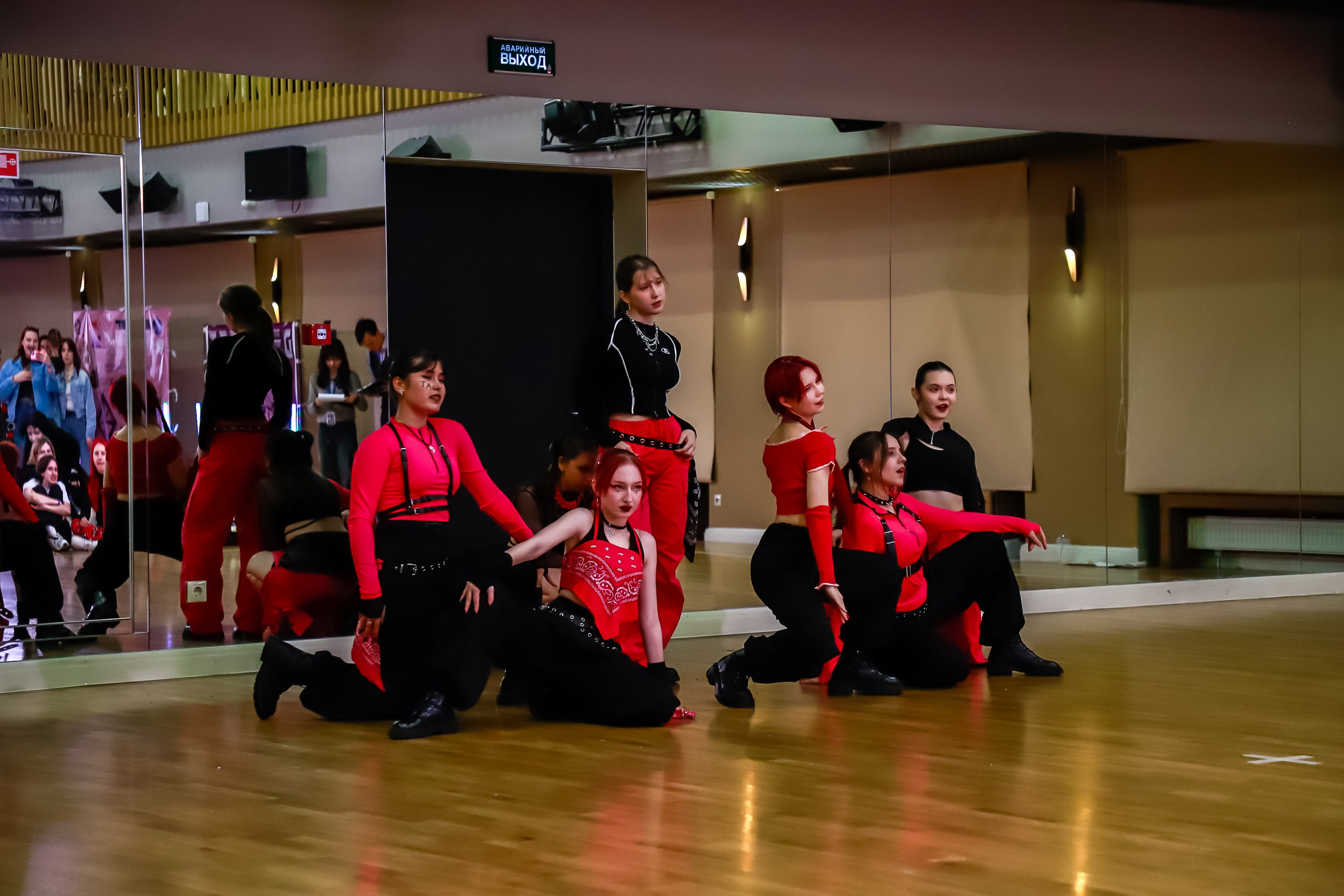 DEEPFEST WINTER 2023. K-pop (и не только) фотограф в Москве Светлана Полякова