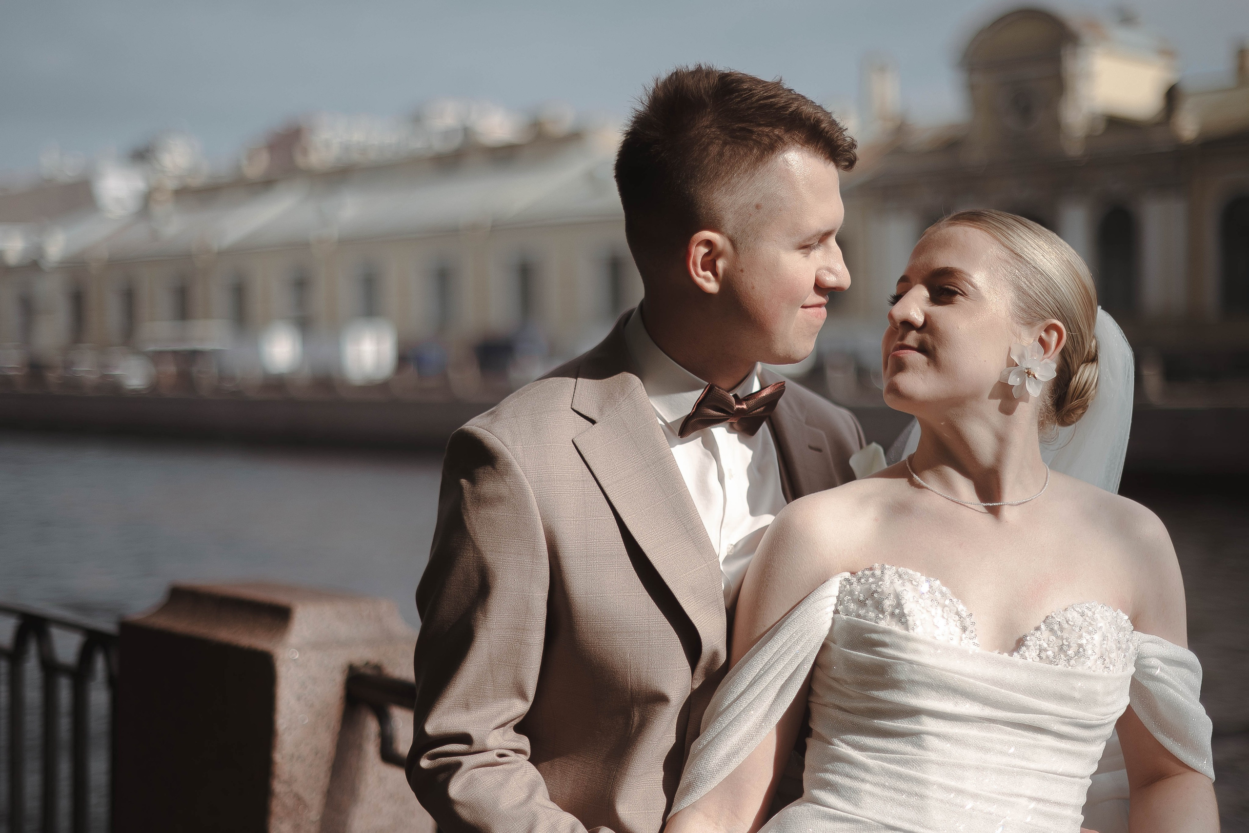 Heart & Soul. Свадебный фотограф Татьяна Лейн в Санкт-Петербурге