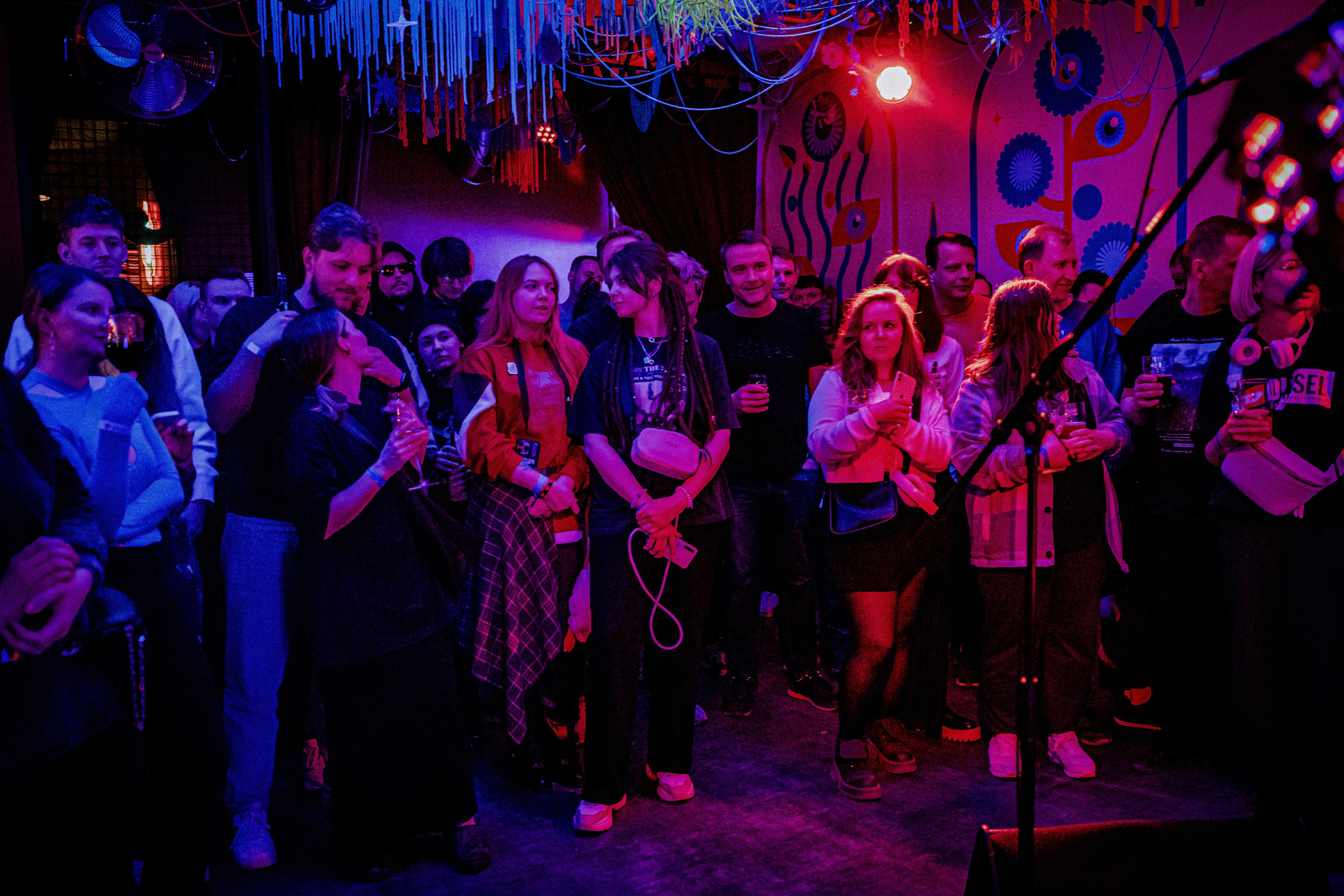 Felix Bondarev — Samocvet 04 / 2025. ФОТОГРАФ ЕКАТЕРИНБУРГ