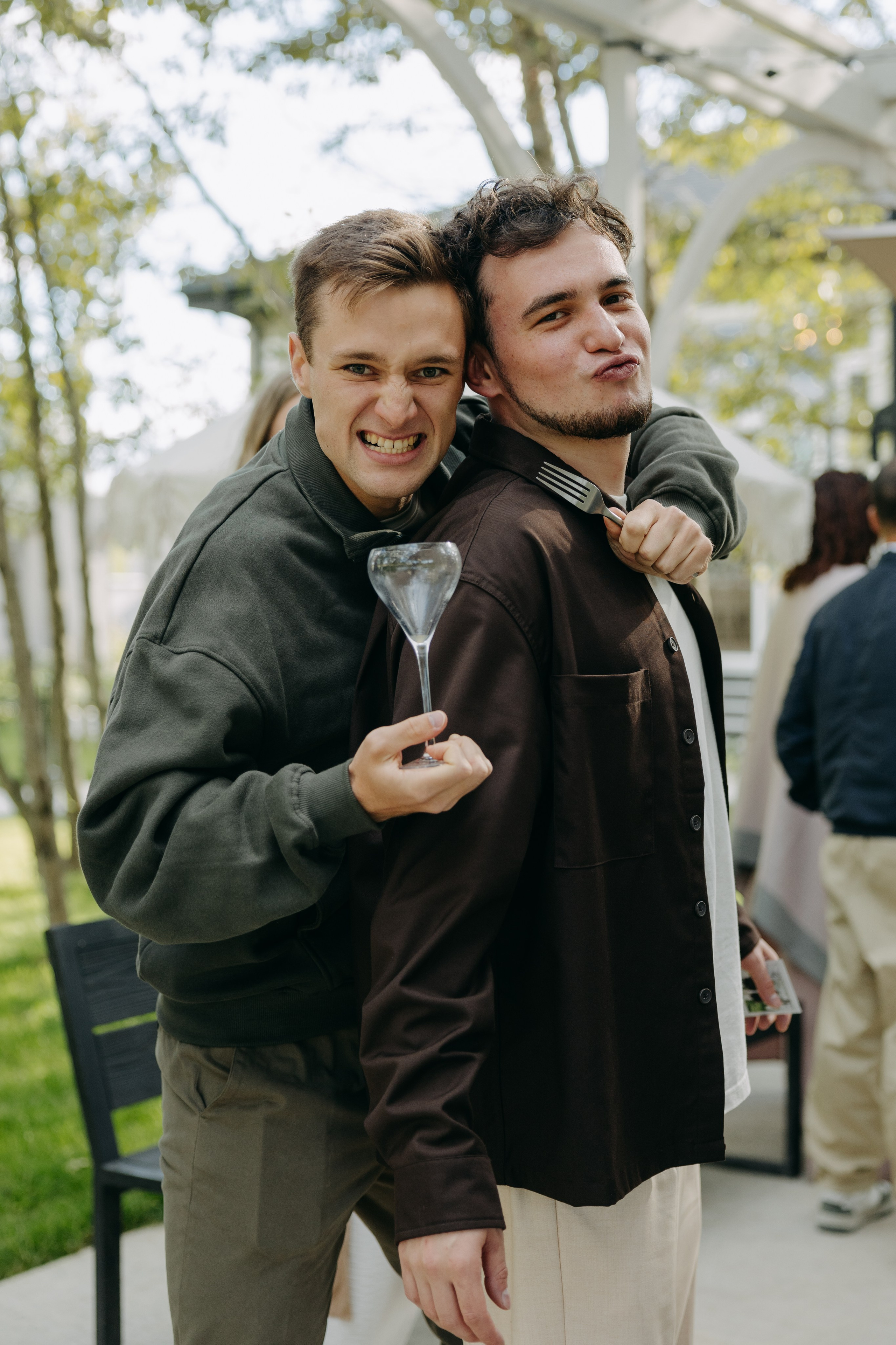 Утро в отеле Twelve Reasons и банкет в усадьбе Шелепаново. Свадебный фотограф Москва Анастасия Храмова