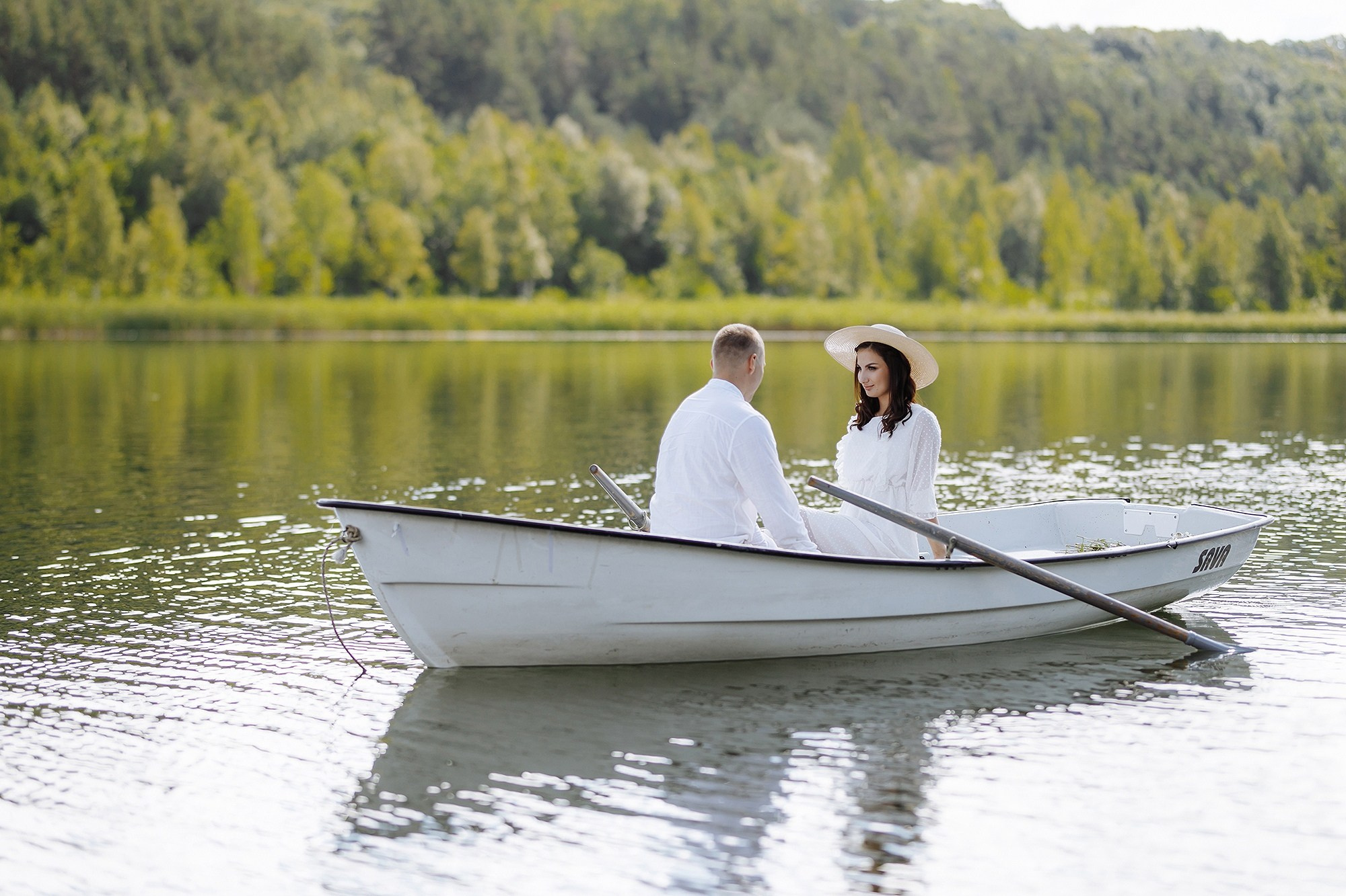 Вика и Сергей. Фотограф видеограф Кирилл Кожуков
