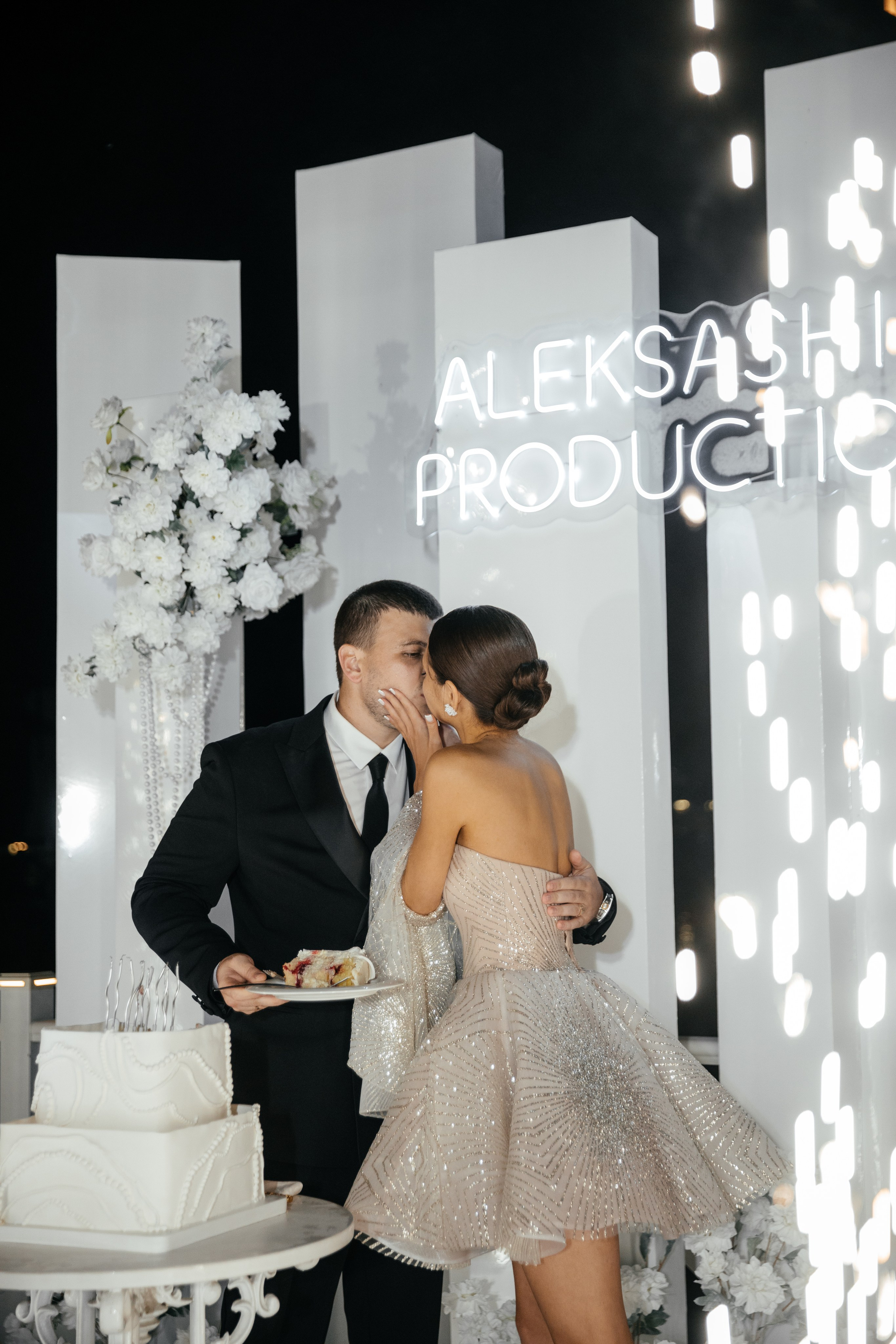 Александр и Ангелина | Петровские Паруса (Калуга). Свадебный фотограф Ангелина Зотова | Обнинск, Москва, Калуга