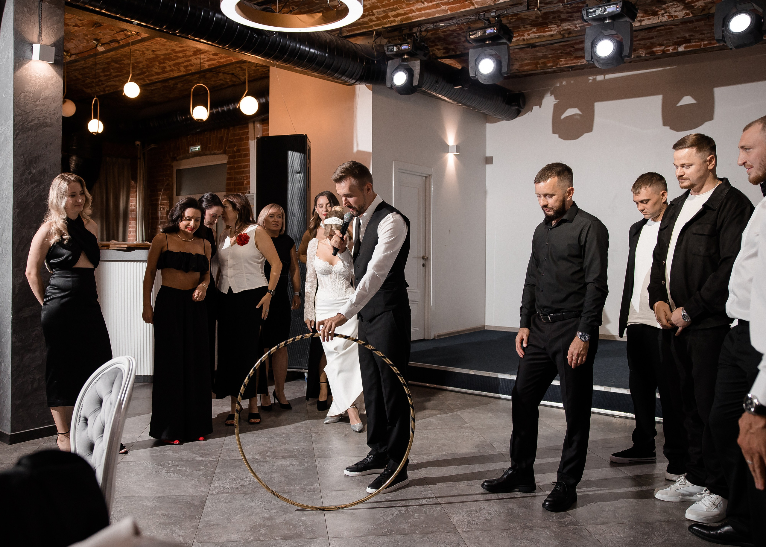 Даша + Дима. Свадебный и семейный фотограф в Саратове Маша Паника