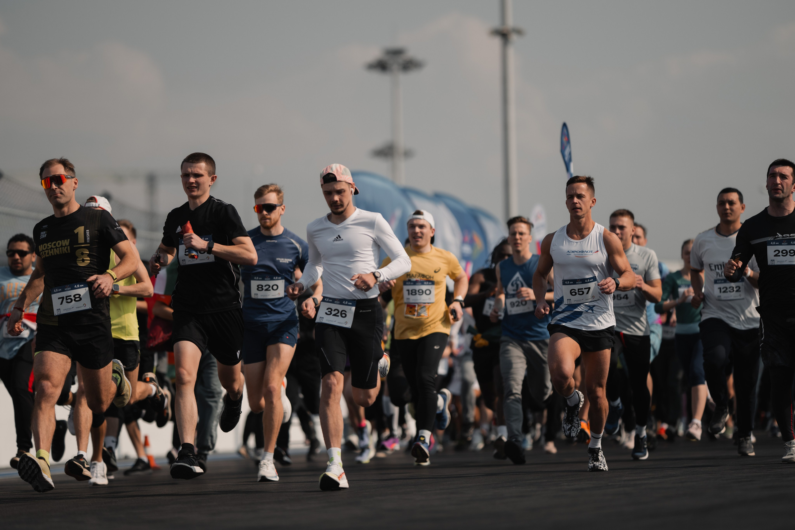 Аэрофлот. Навстречу друг другу. Репортажный фотограф в Краснодаре, Иван Ванюшенков