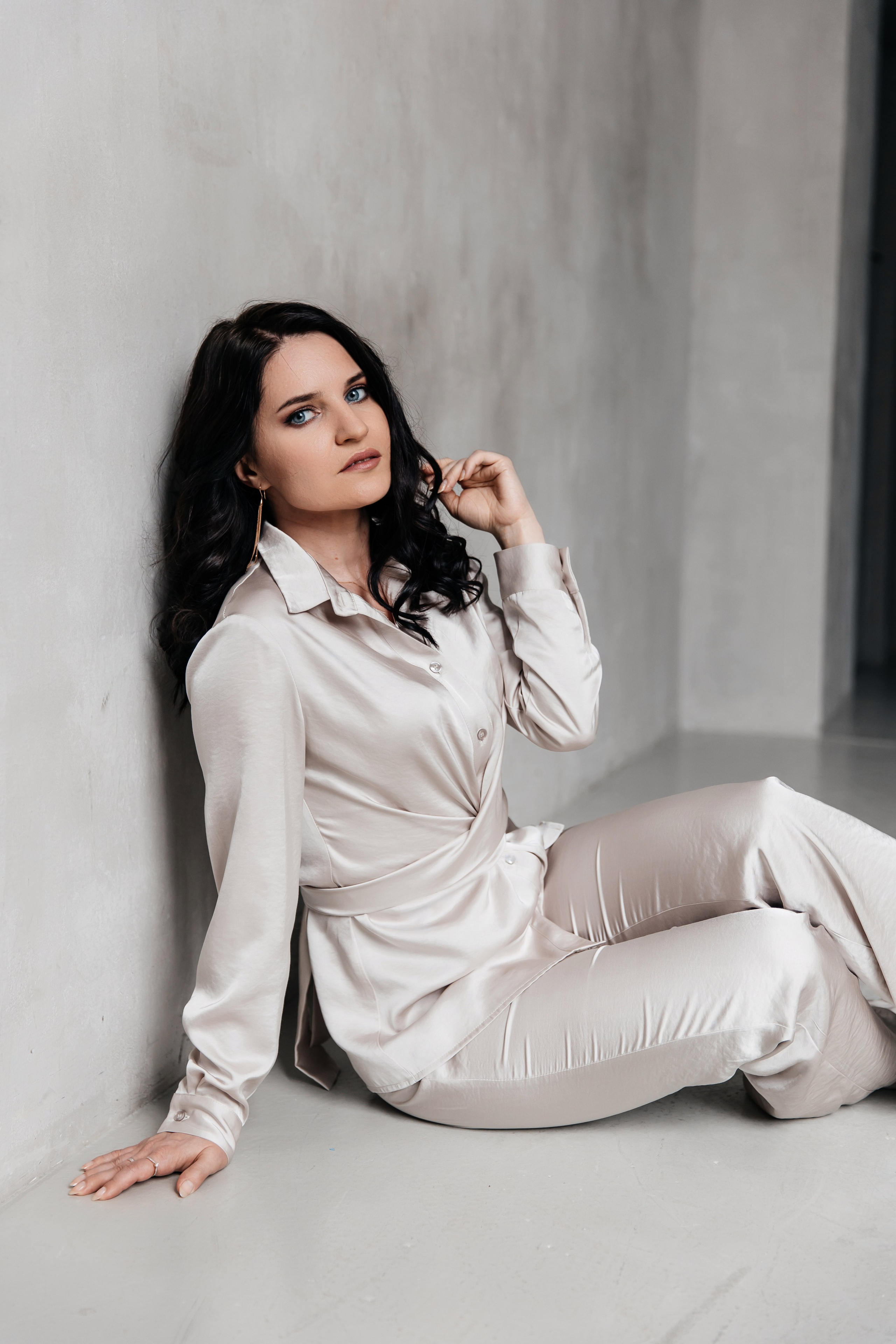 Надя. Свадебный и семейный фотограф у Уфе Евгения Сазонова