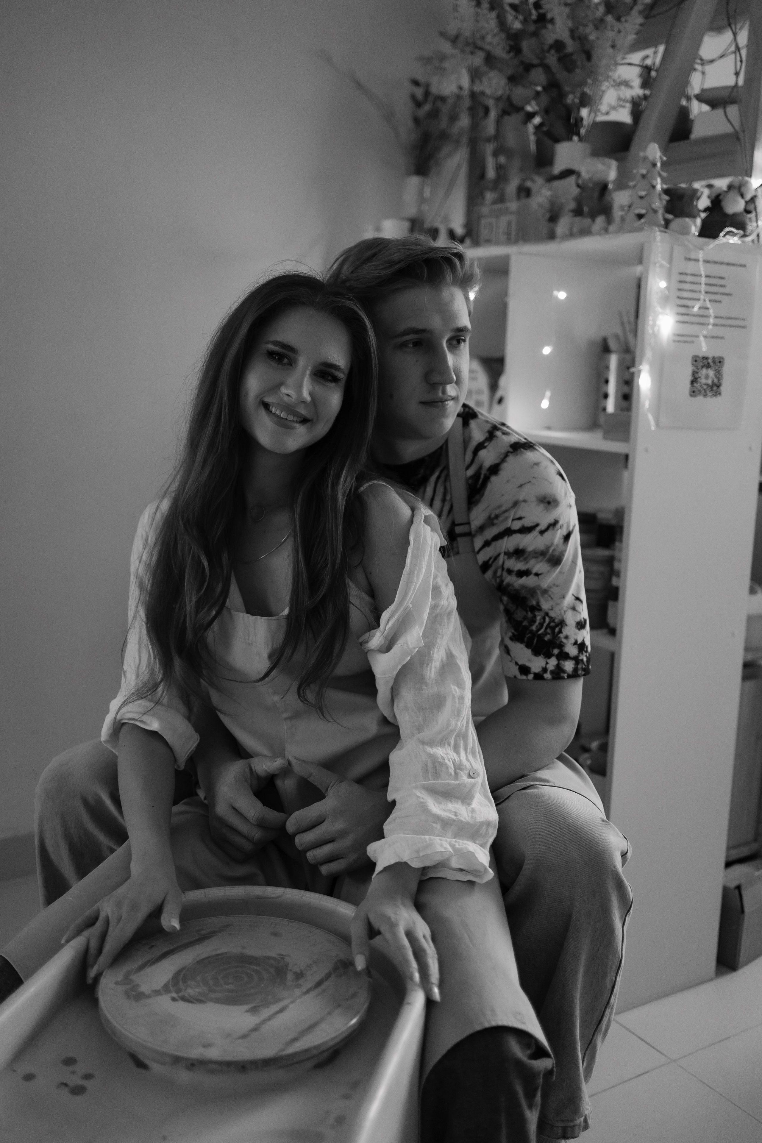 Жанна и Андрей. Фотограф Москва, Светлана Королева