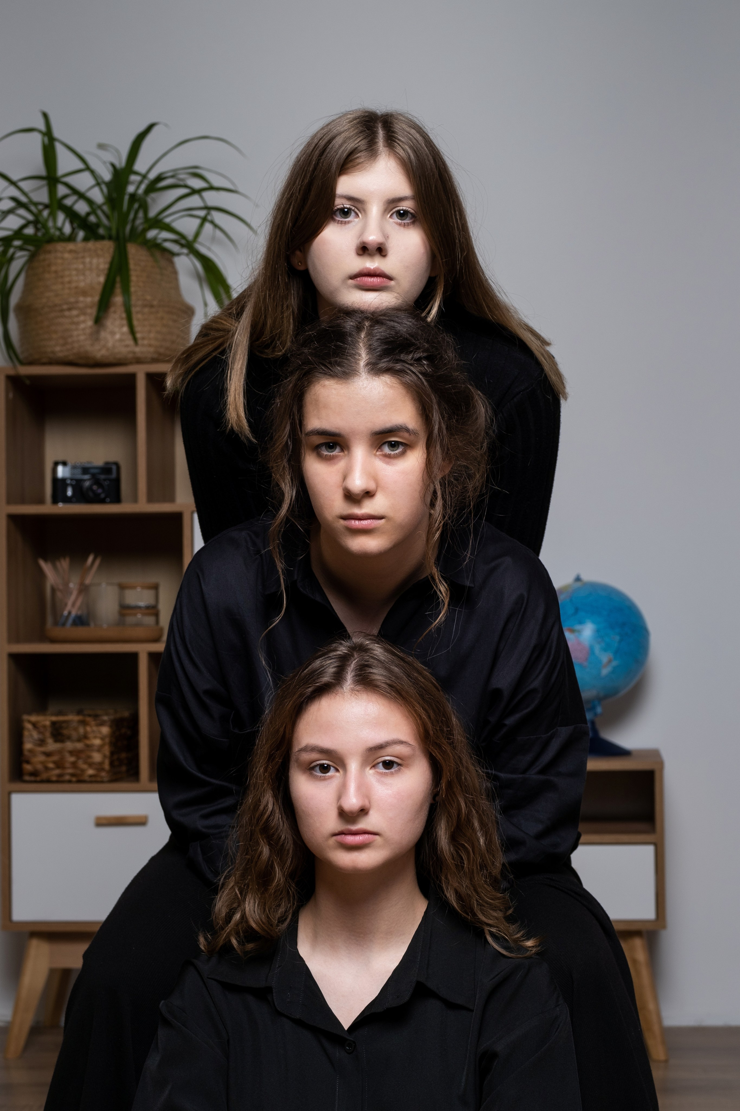 Мгновение. Фотостудия. Балашиха. Железнодорожный