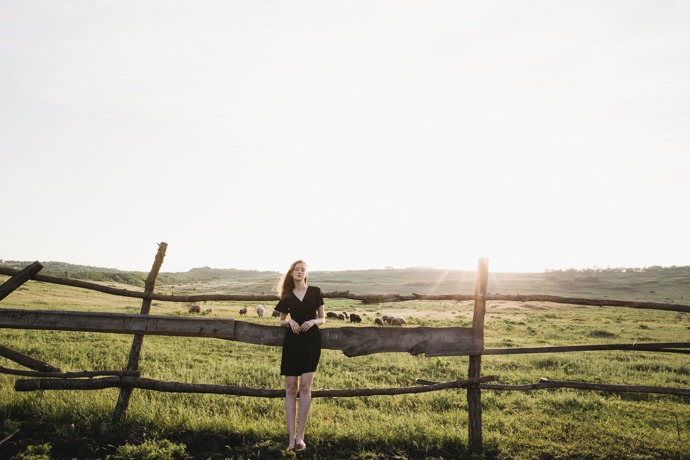 Золотой змей, серебряный ветер// Кристина. Фотограф Алутера Ирина