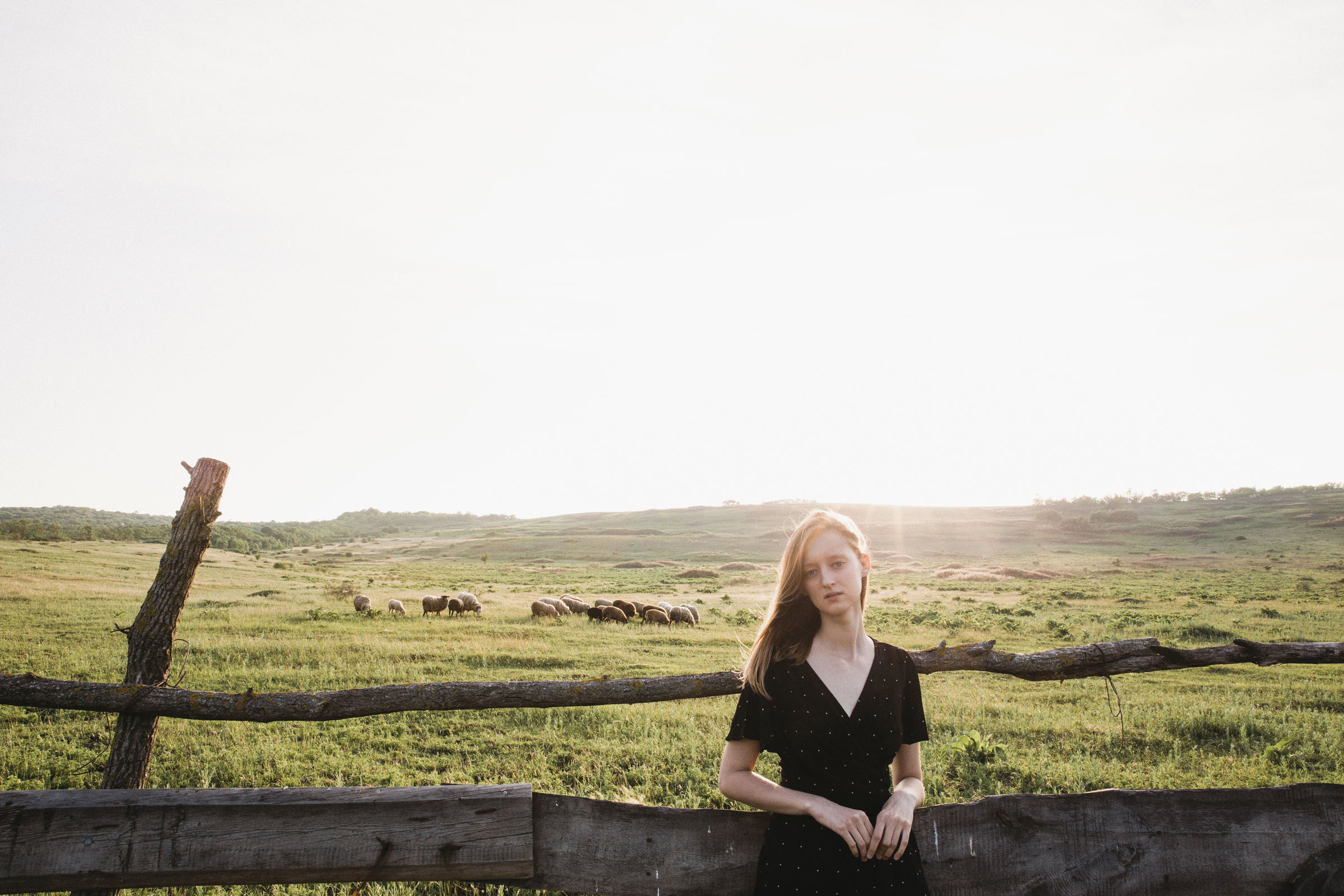 Золотой змей, серебряный ветер// Кристина. Фотограф Алутера Ирина