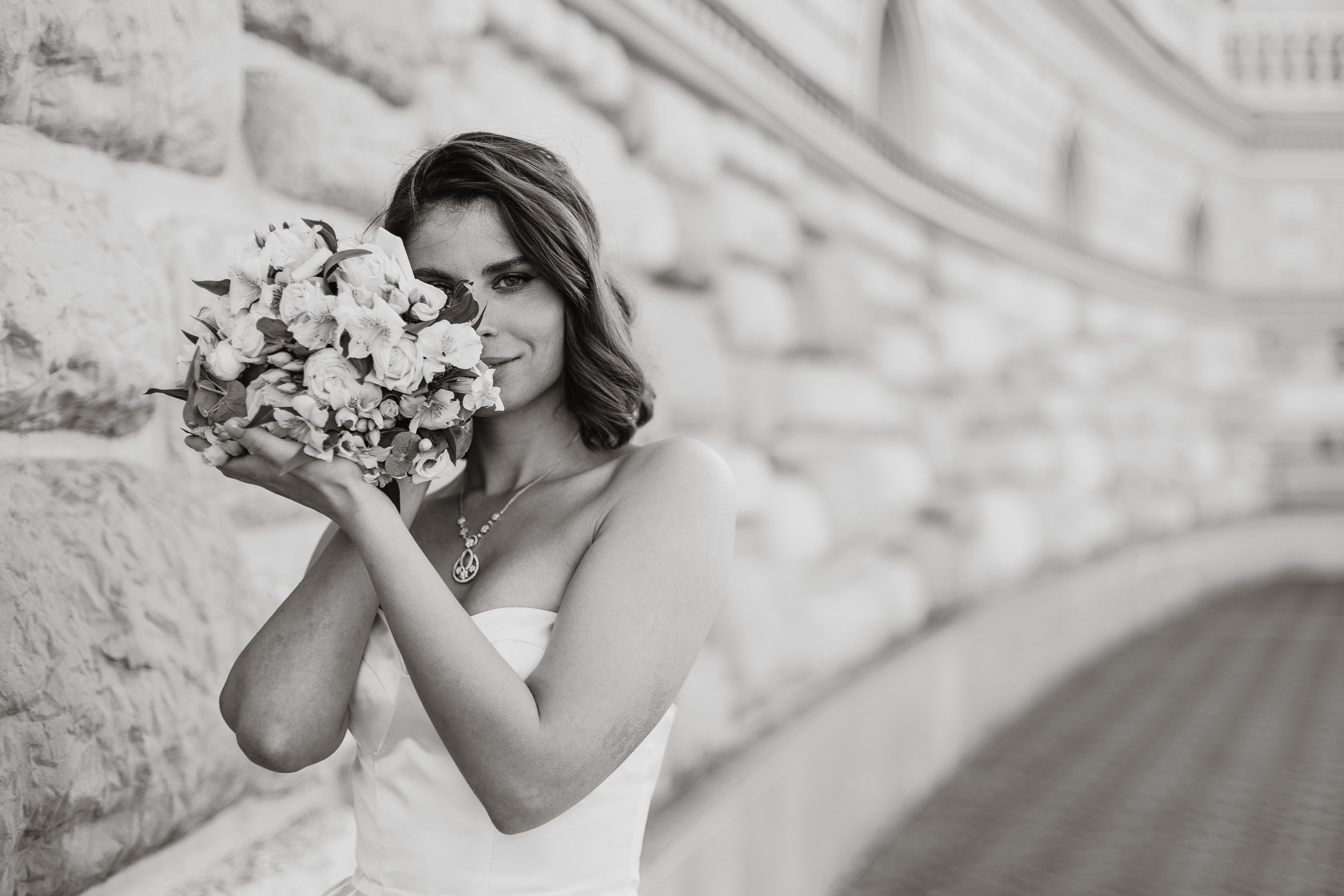 Евгений и Алина. Свадебный фотограф Казань|Москва Ranas4you