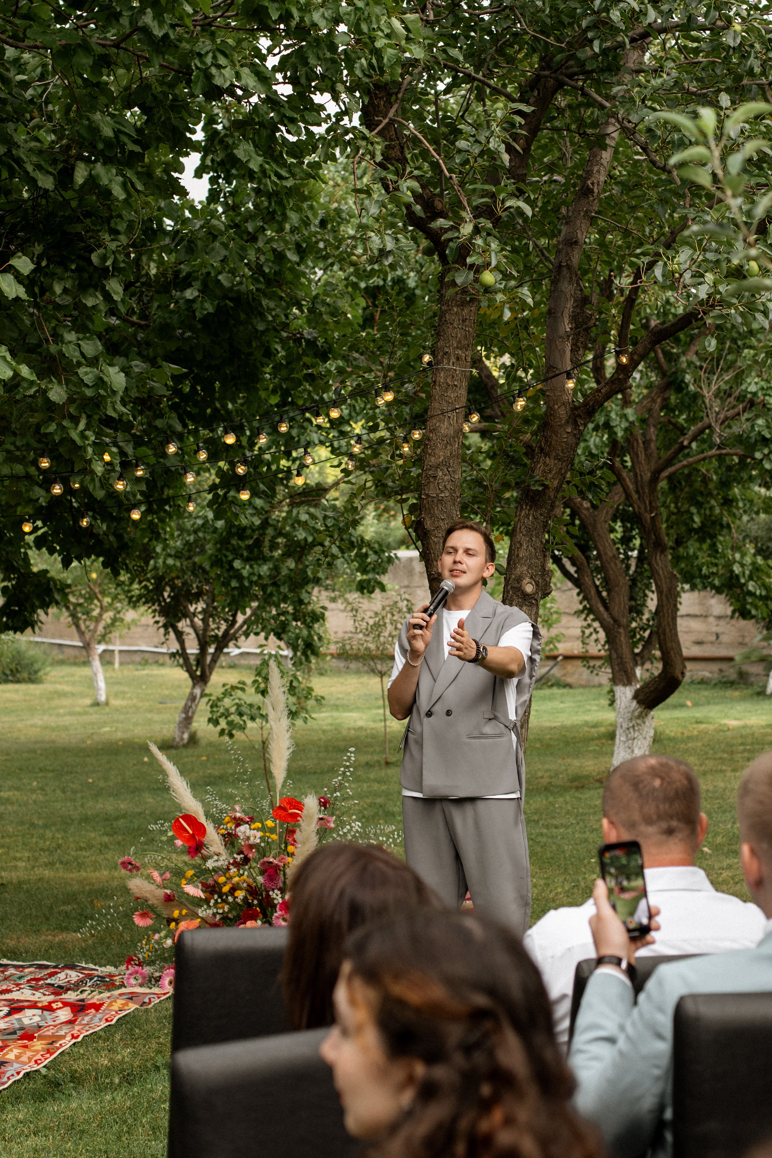 Натали и Влад (Армения🇦🇲). Фотограф Кожевникова Виктория
