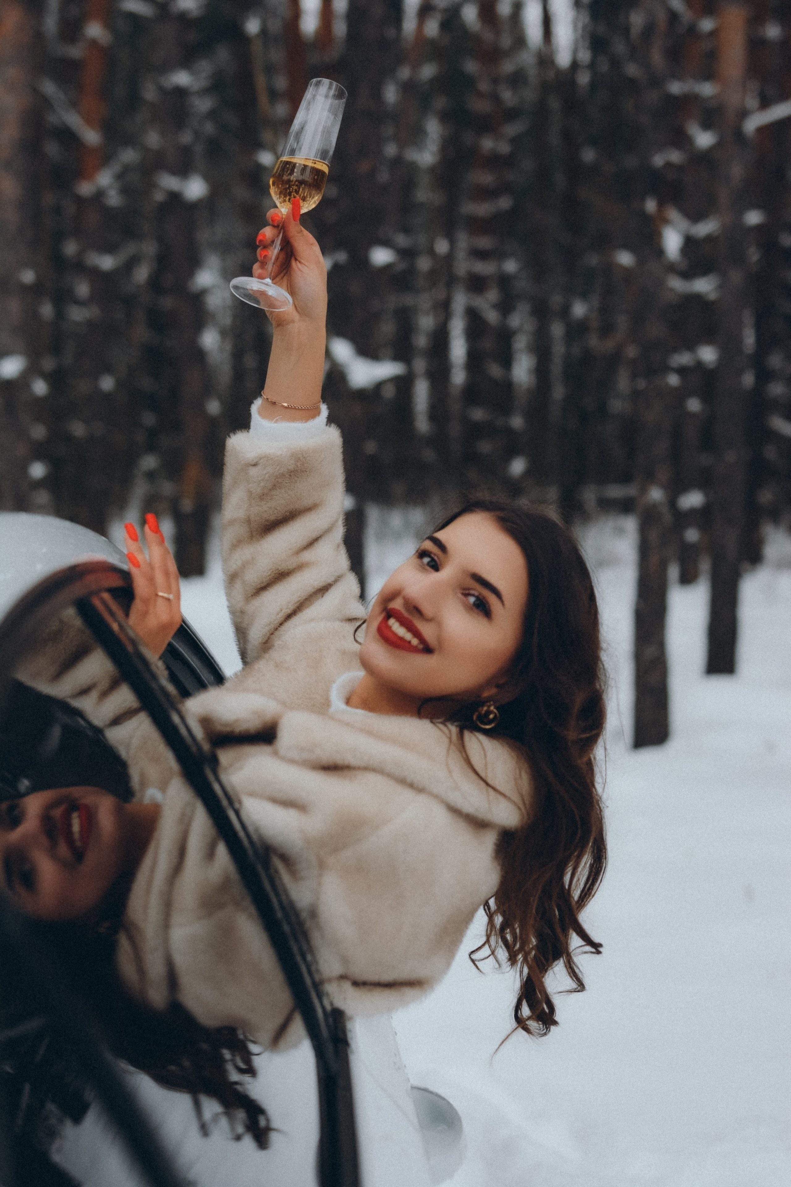 Анастасия Кралина. Фотограф в Москве Ангелина Ким