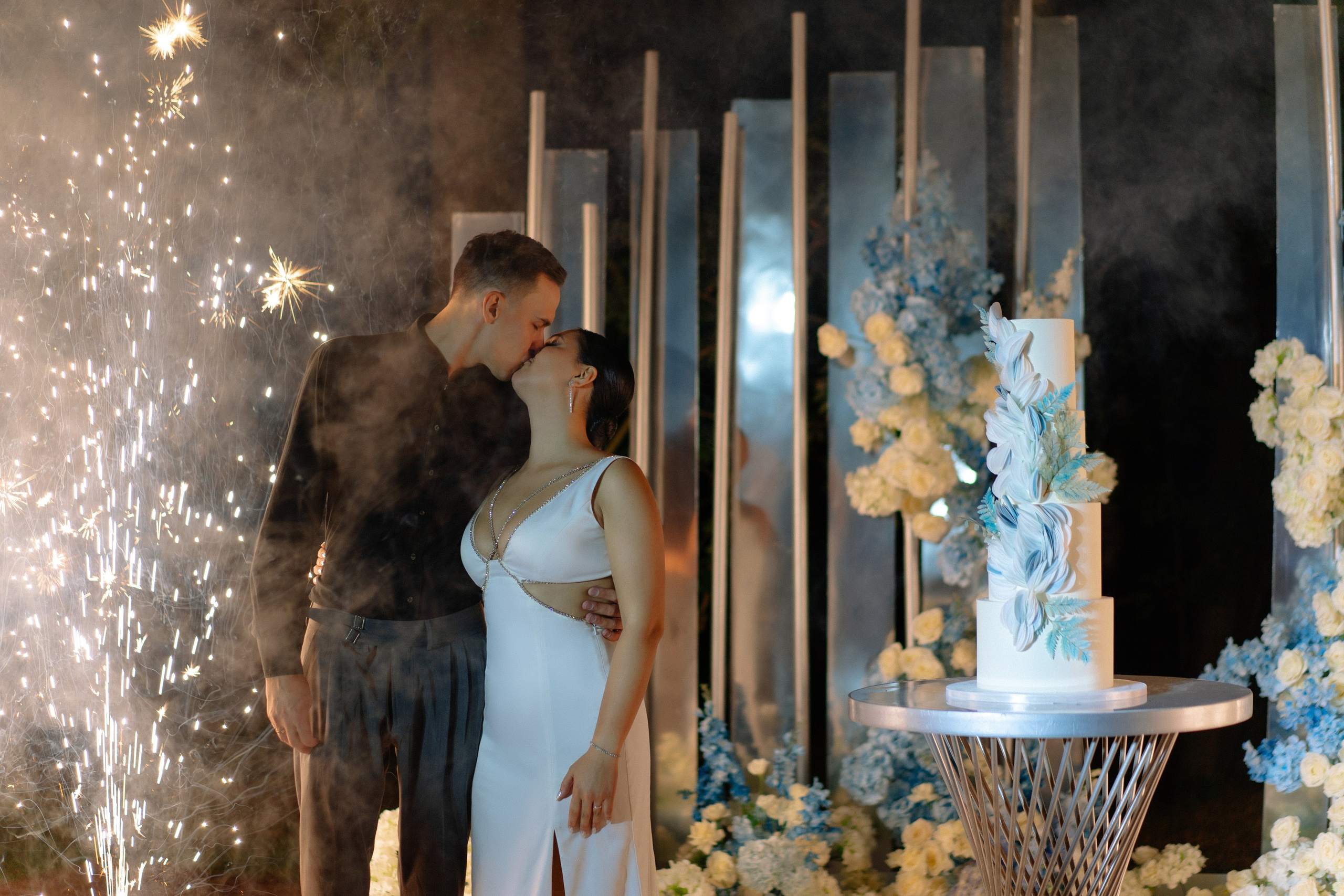 Вова и Катя. Фотограф Ксения Тимченко. Бережно к вам и вашим чувствам