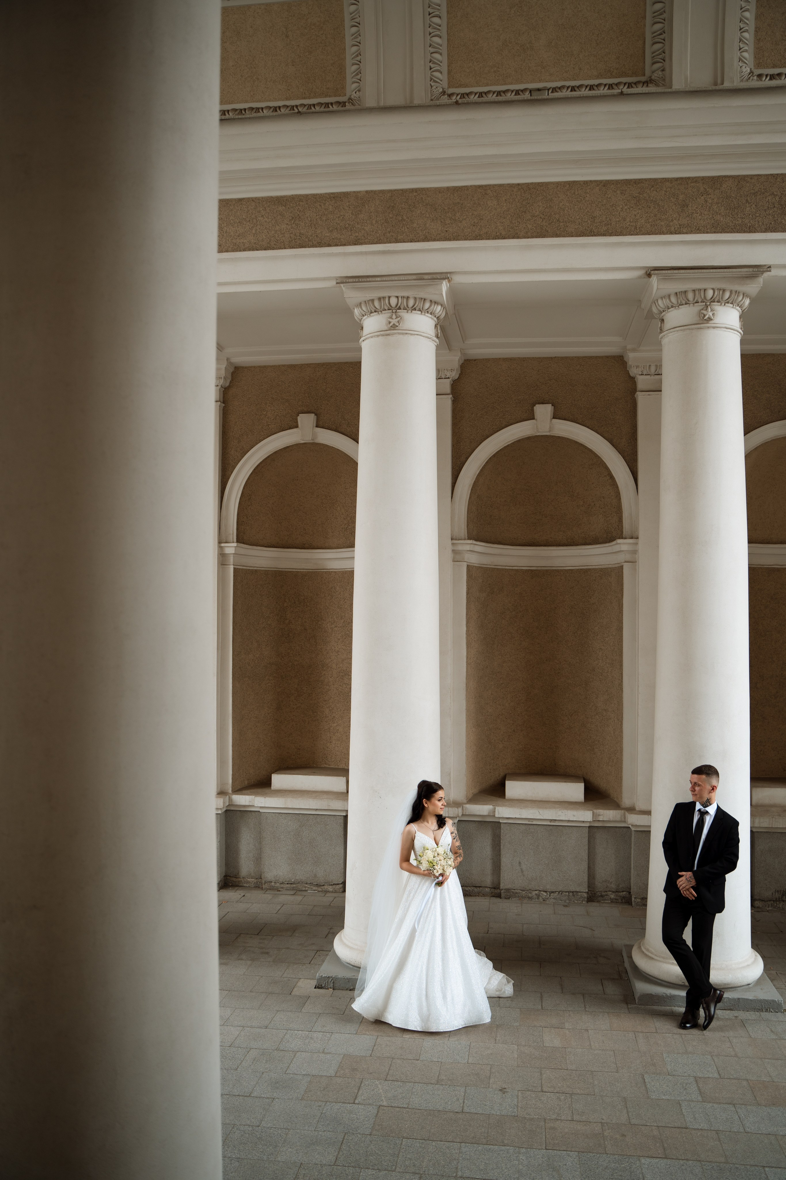 Орленок, центр. Фотограф Мария Зайчик