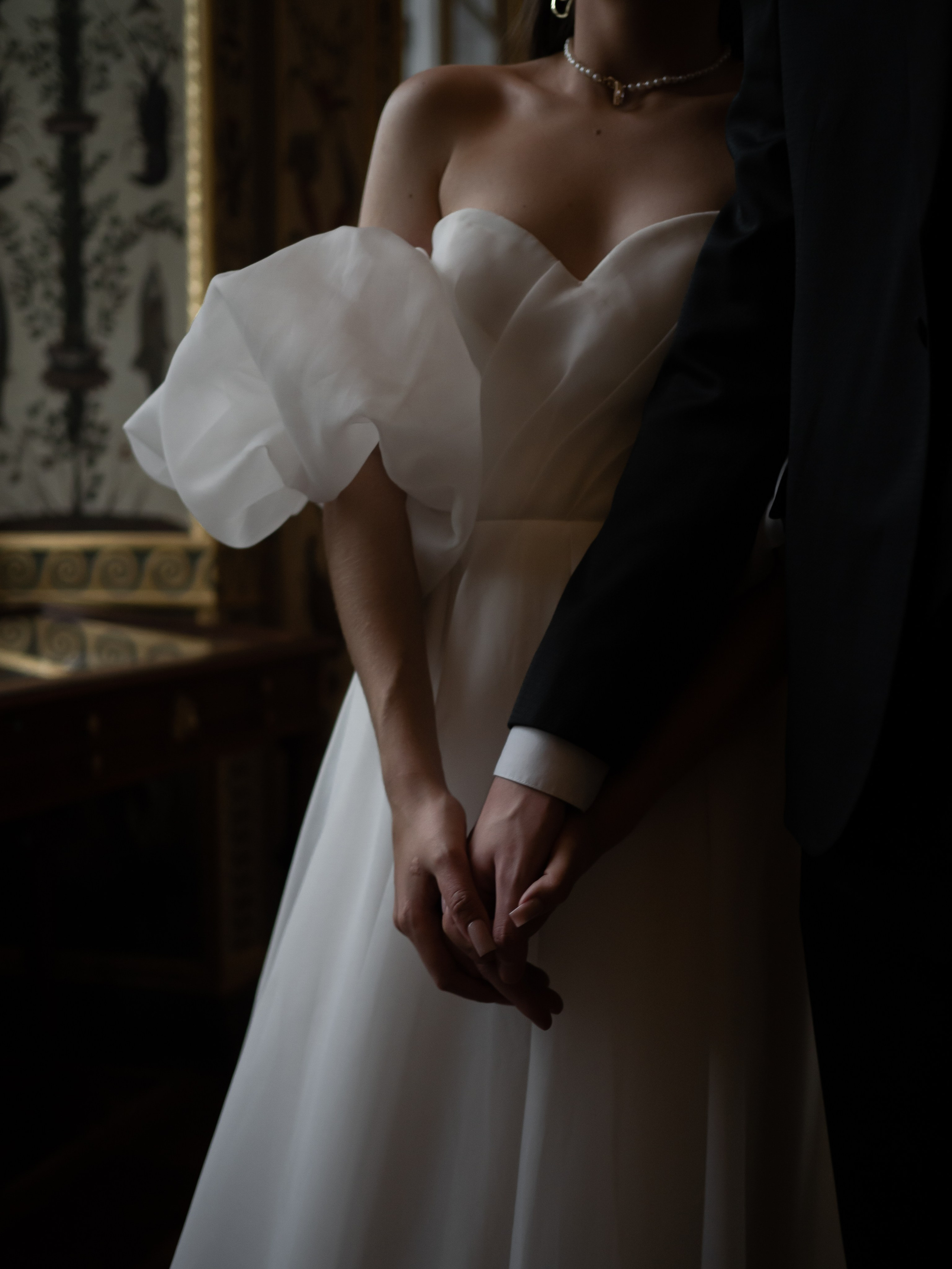 Свадьба. Фотограф и видеограф в Санкт-Петербурге