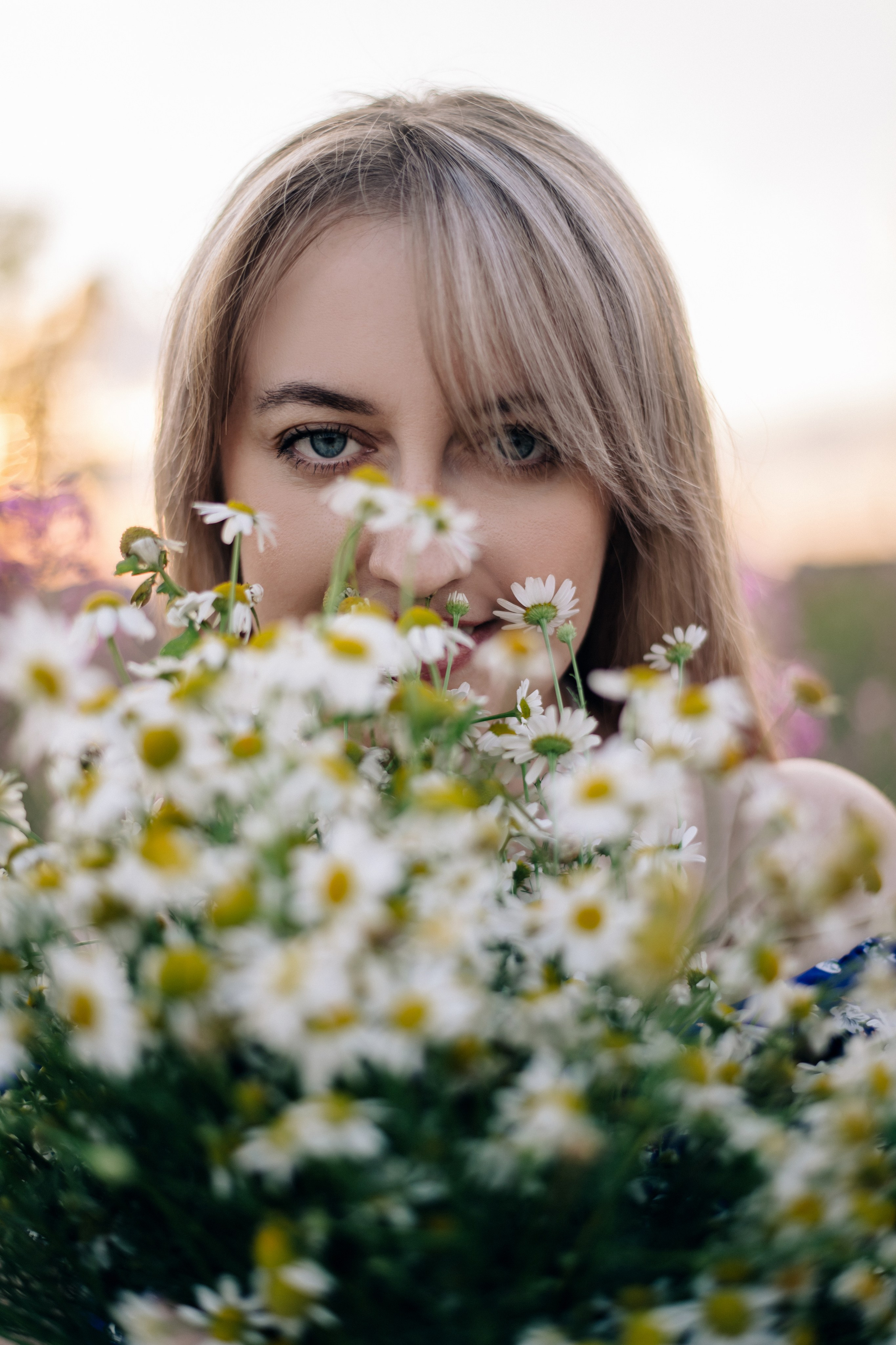 Евгения. Фотограф — МАРИЯ МЕДВЕДЕВА