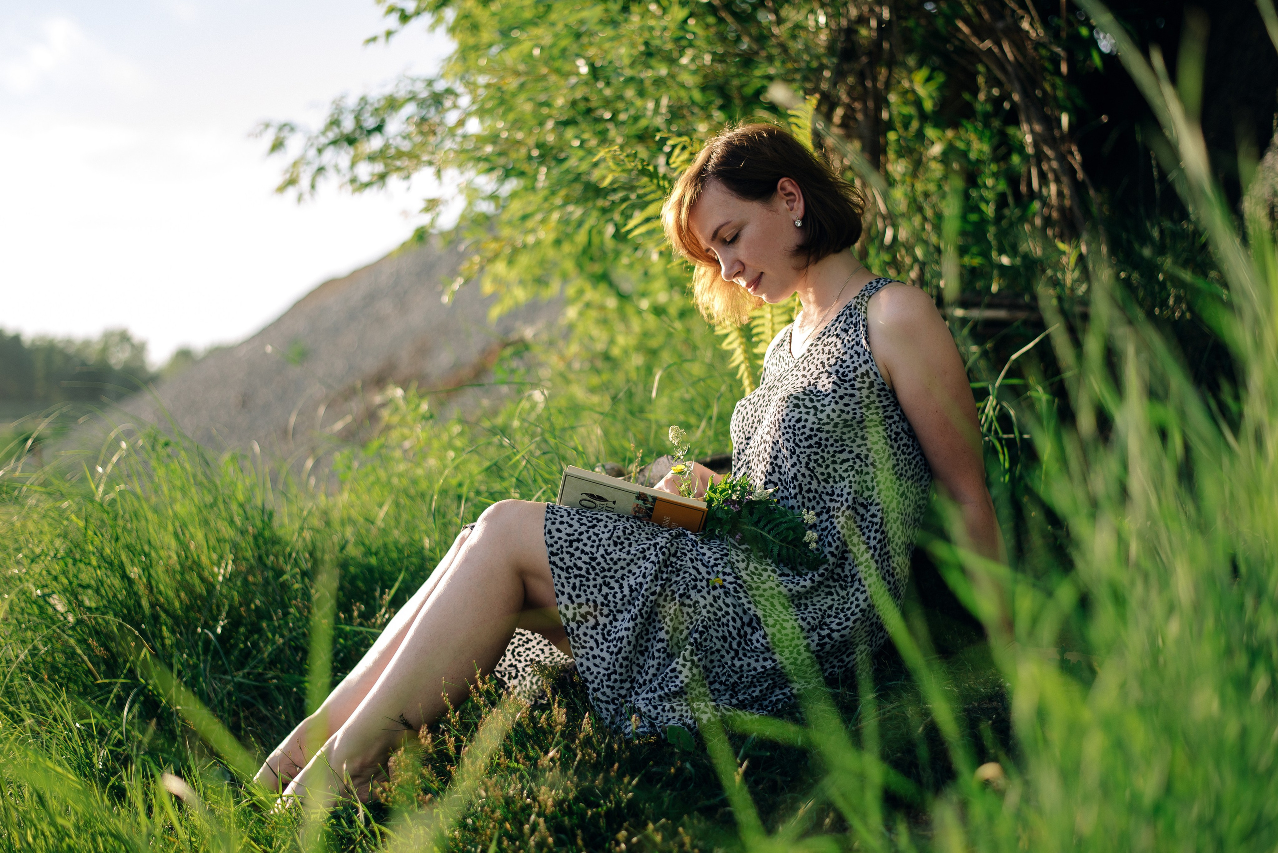 Юлия. Фотограф — МАРИЯ МЕДВЕДЕВА