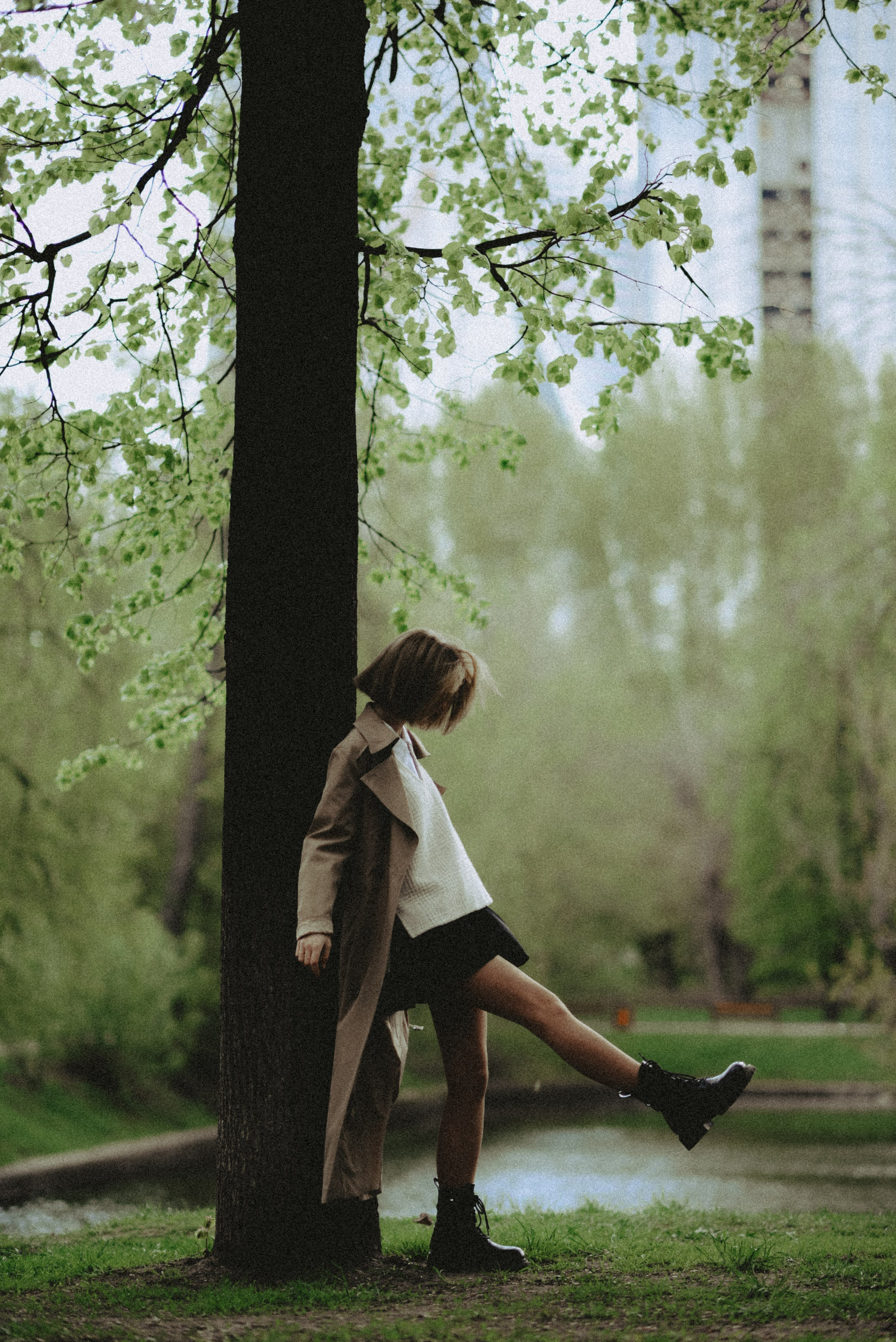 Ярослава. Портретный фотограф в Москве Прошина Полина