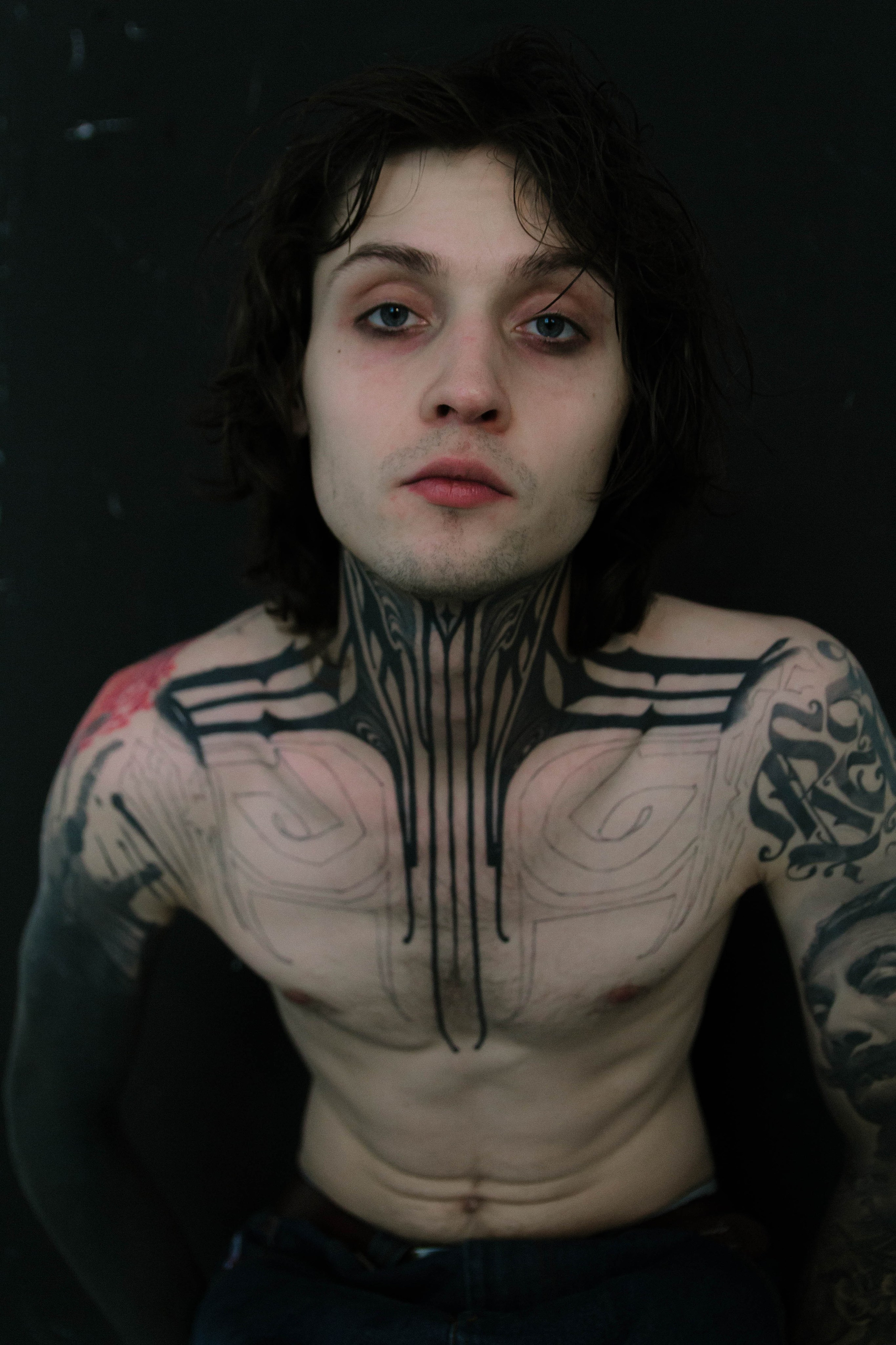 Илья. Твой фотограф Алина Кочергина