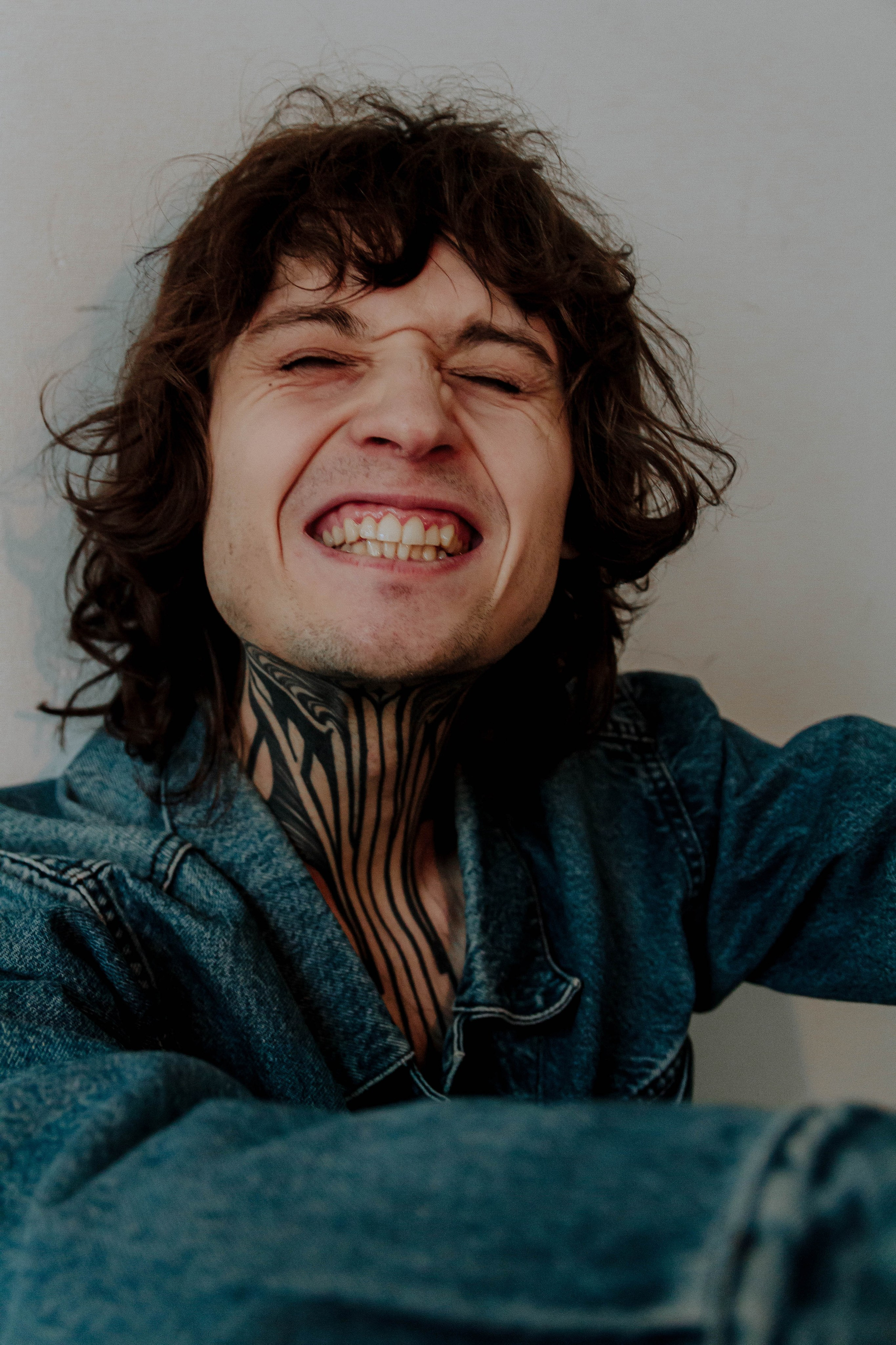 Илья. Твой фотограф Алина Кочергина