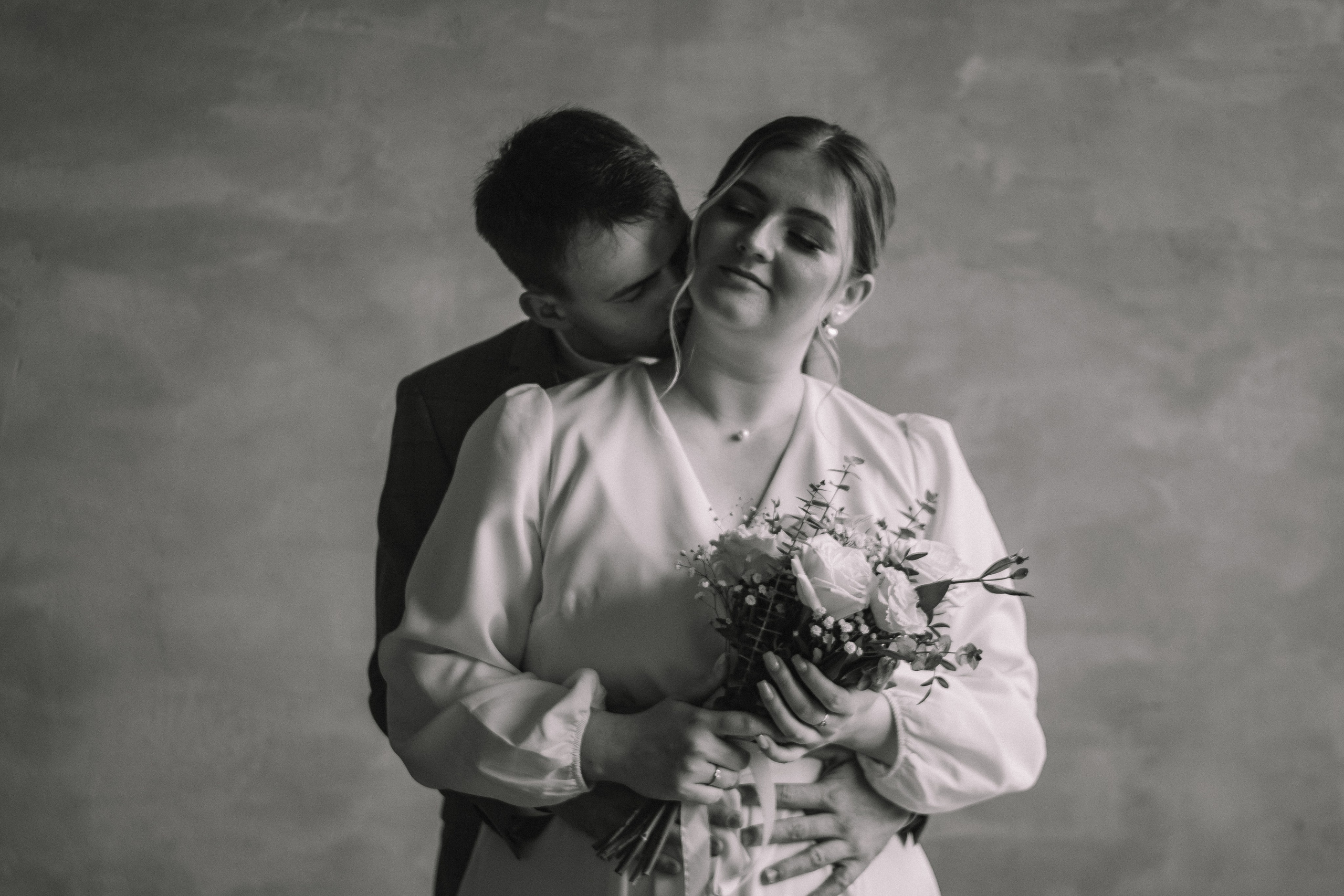 Michael&Nataly. Ника — ваш персональный фотограф в Нижнем Новгороде