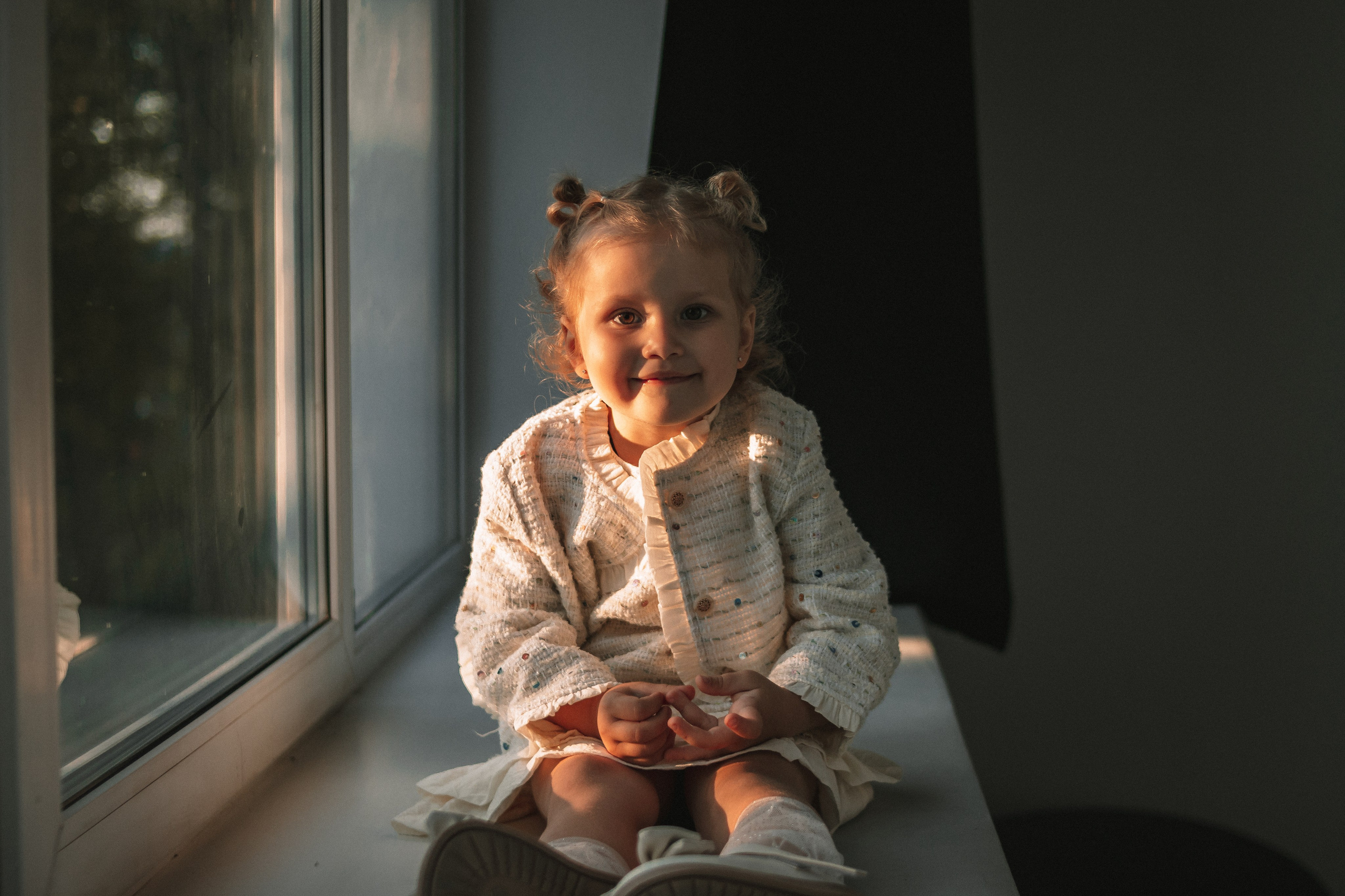 Eva. Ника — ваш персональный фотограф в Нижнем Новгороде