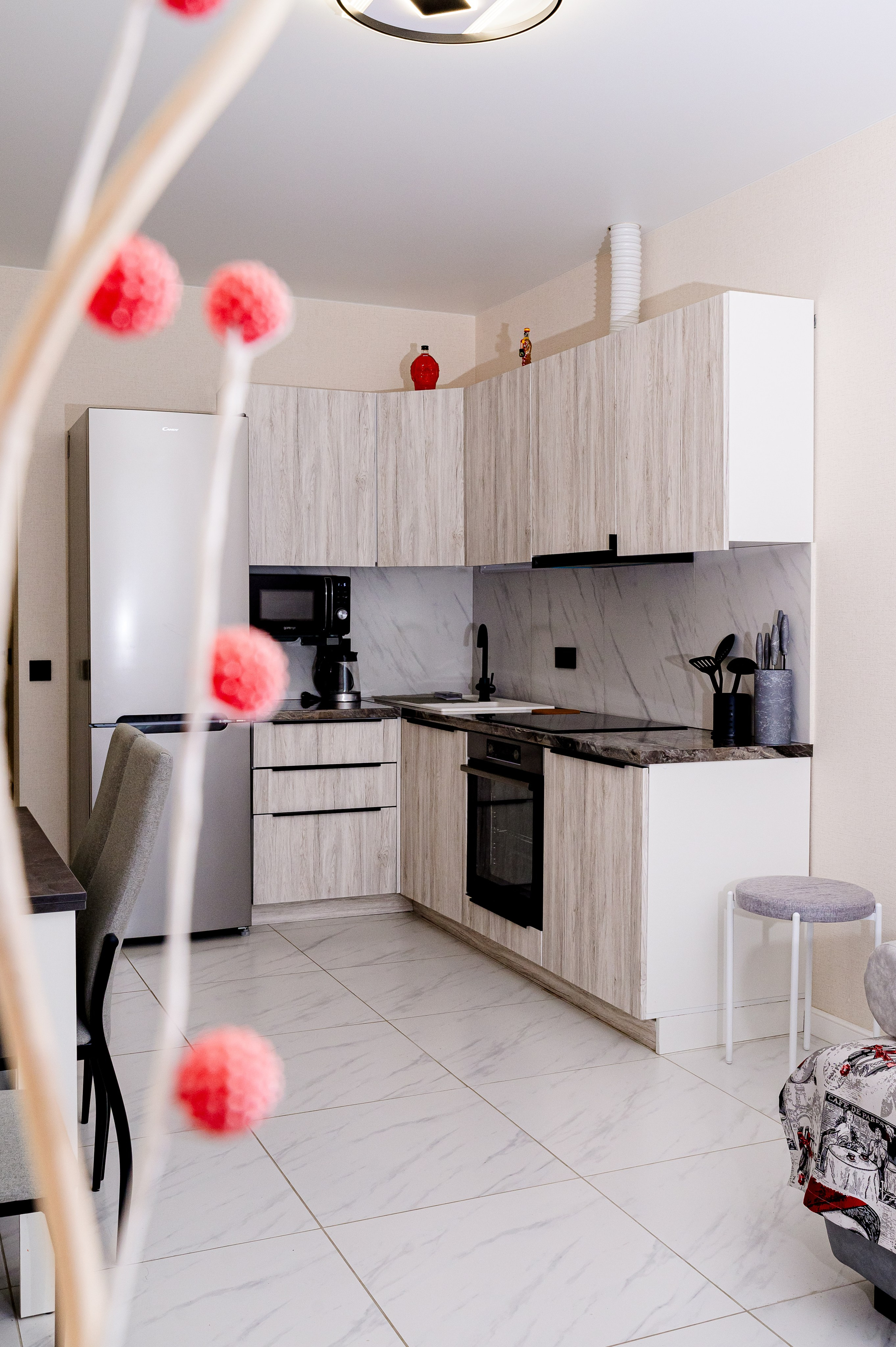 Недвижимость, интерьер. Бизнес-Фотограф Краснодар