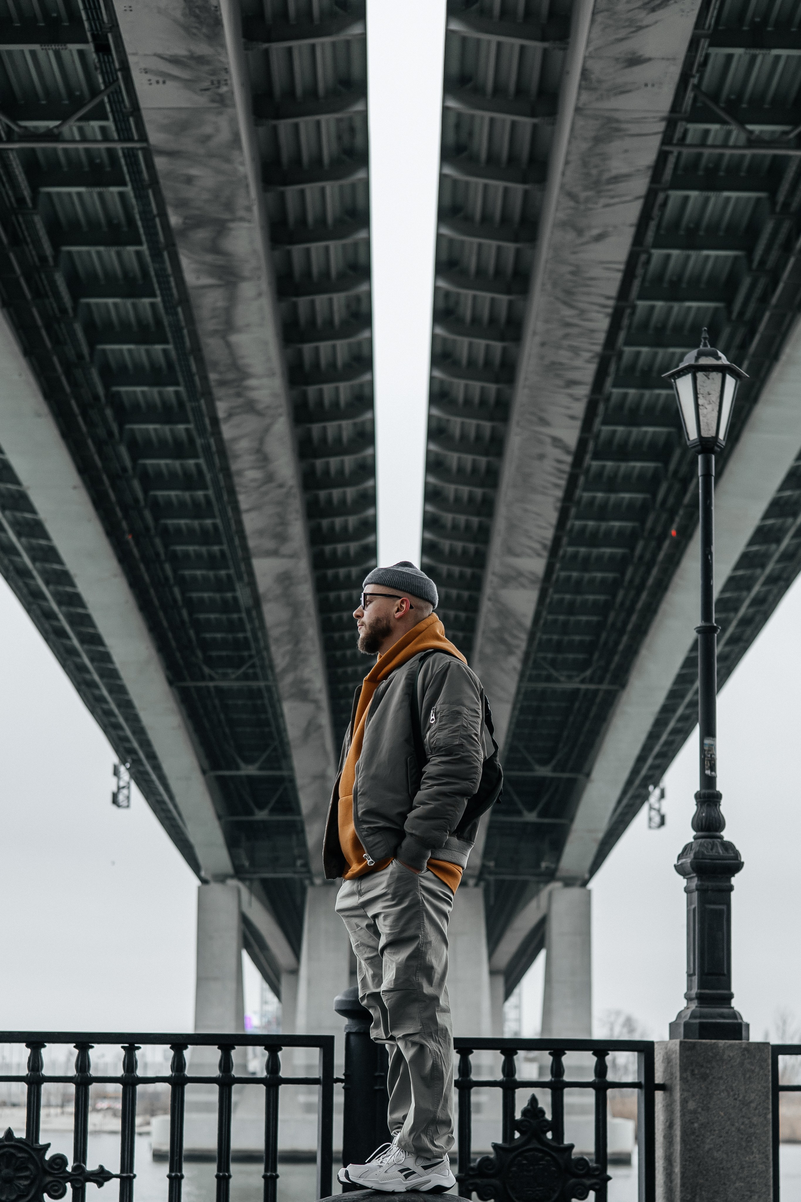 Мужской портрет. Анастасия Куприянова фотограф Ростов-на-Дону