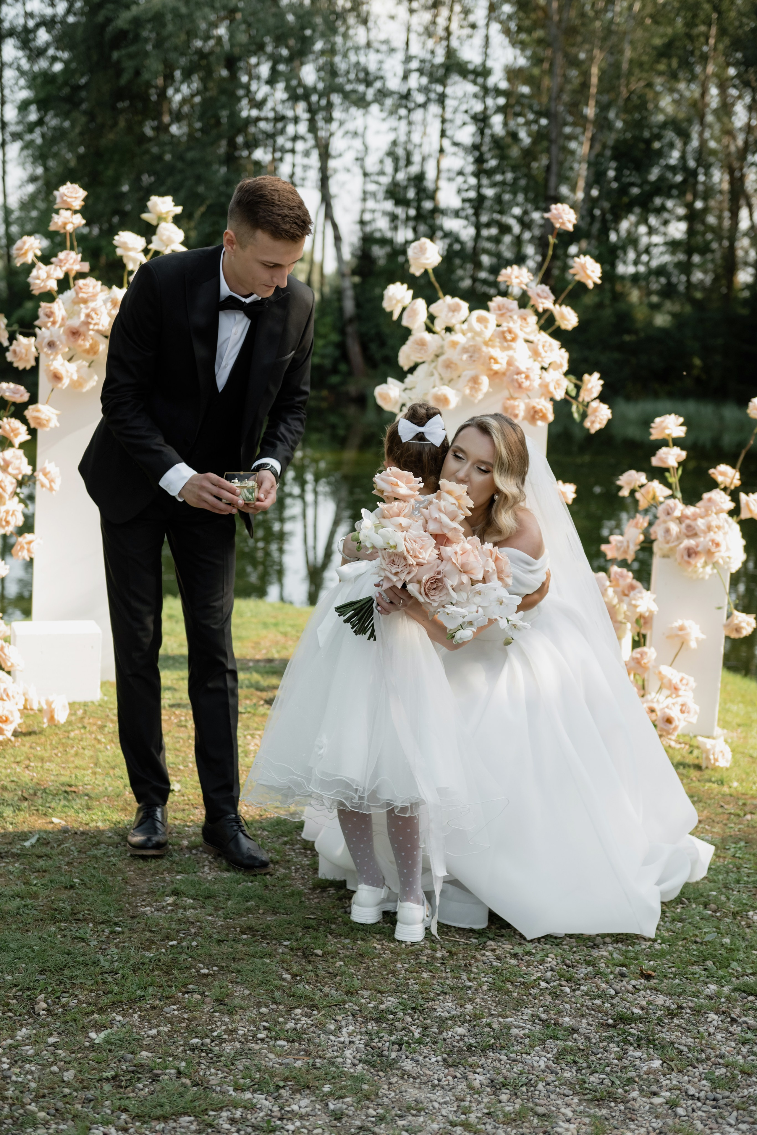 Evgeniy|Diana. Свадебный фотограф в Минске и Санкт-Петербурге Вероника Аксенова