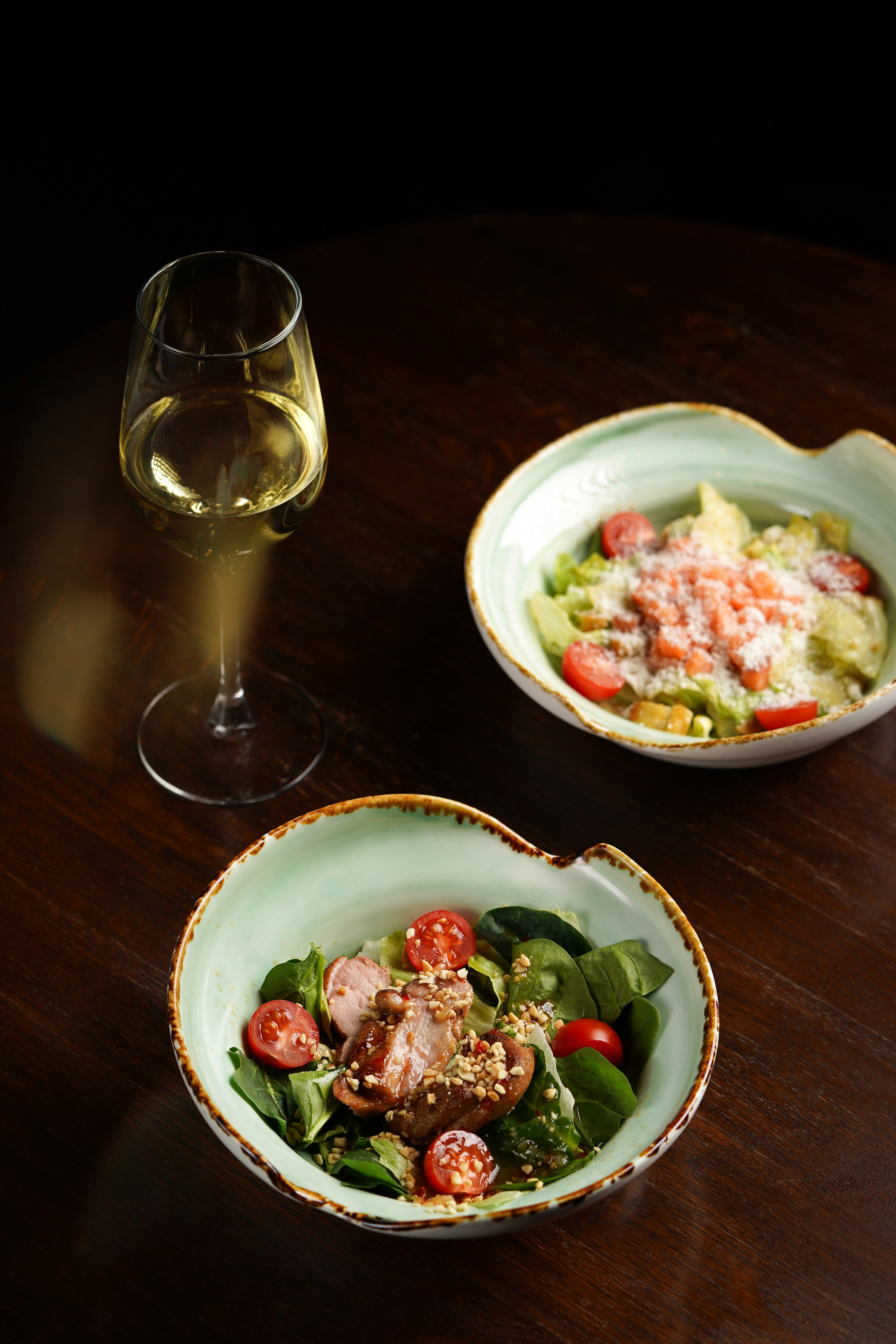 Контент съемка меню. Фуд фотограф и фуд стилист в Ростове-на-Дону