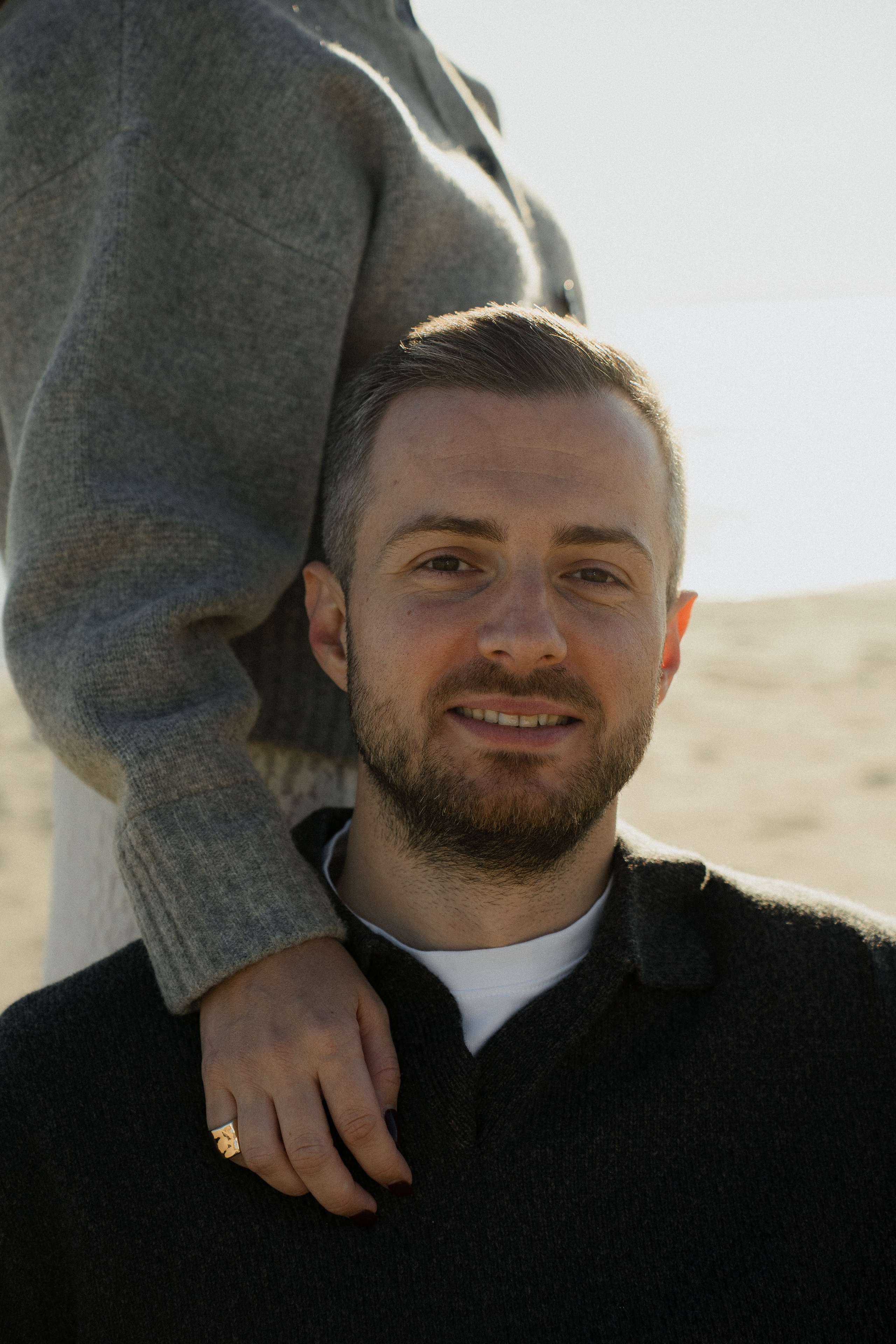 Maria & Onur. İrandek. Fotoğrafçı. İzmir