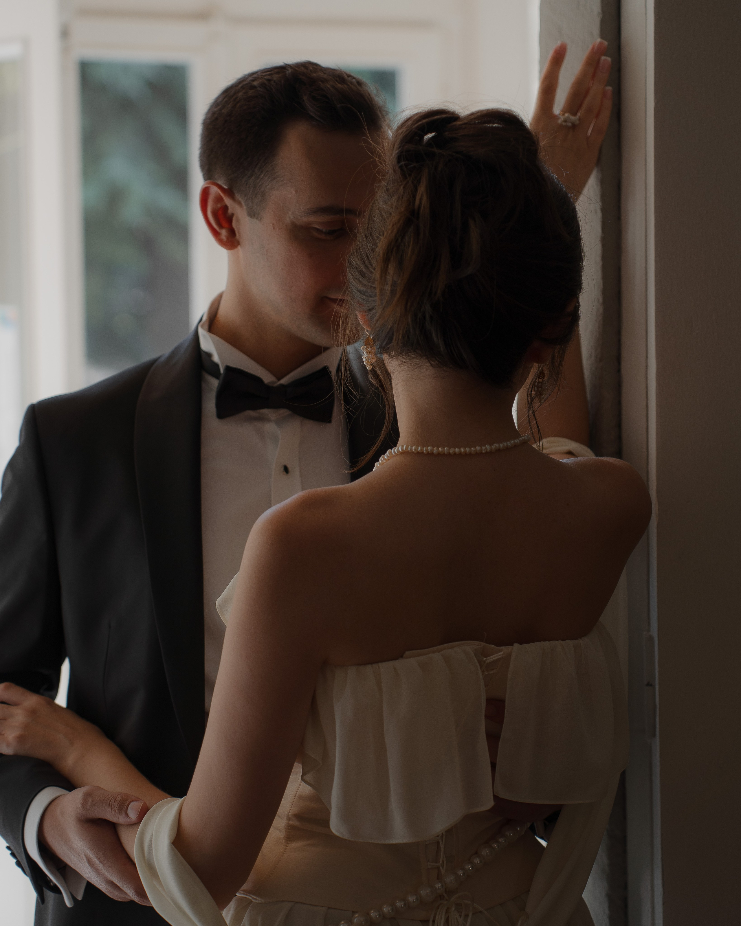 Aya & Mert. İrandek. Fotoğrafçı. İzmir