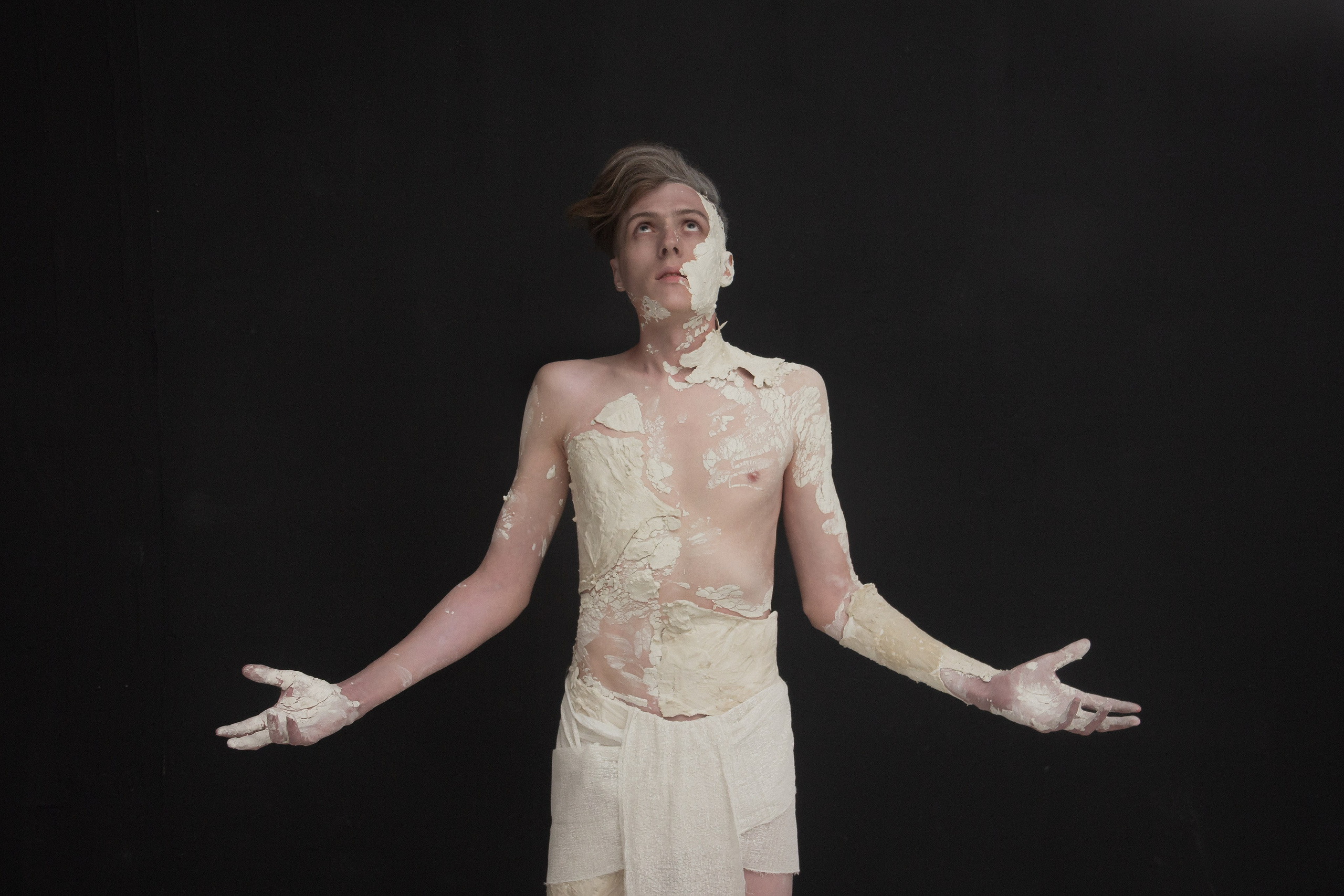 Константин. Фотограф в Тюмени Даша Михнова. Портреты, фотопроекты, фотодни