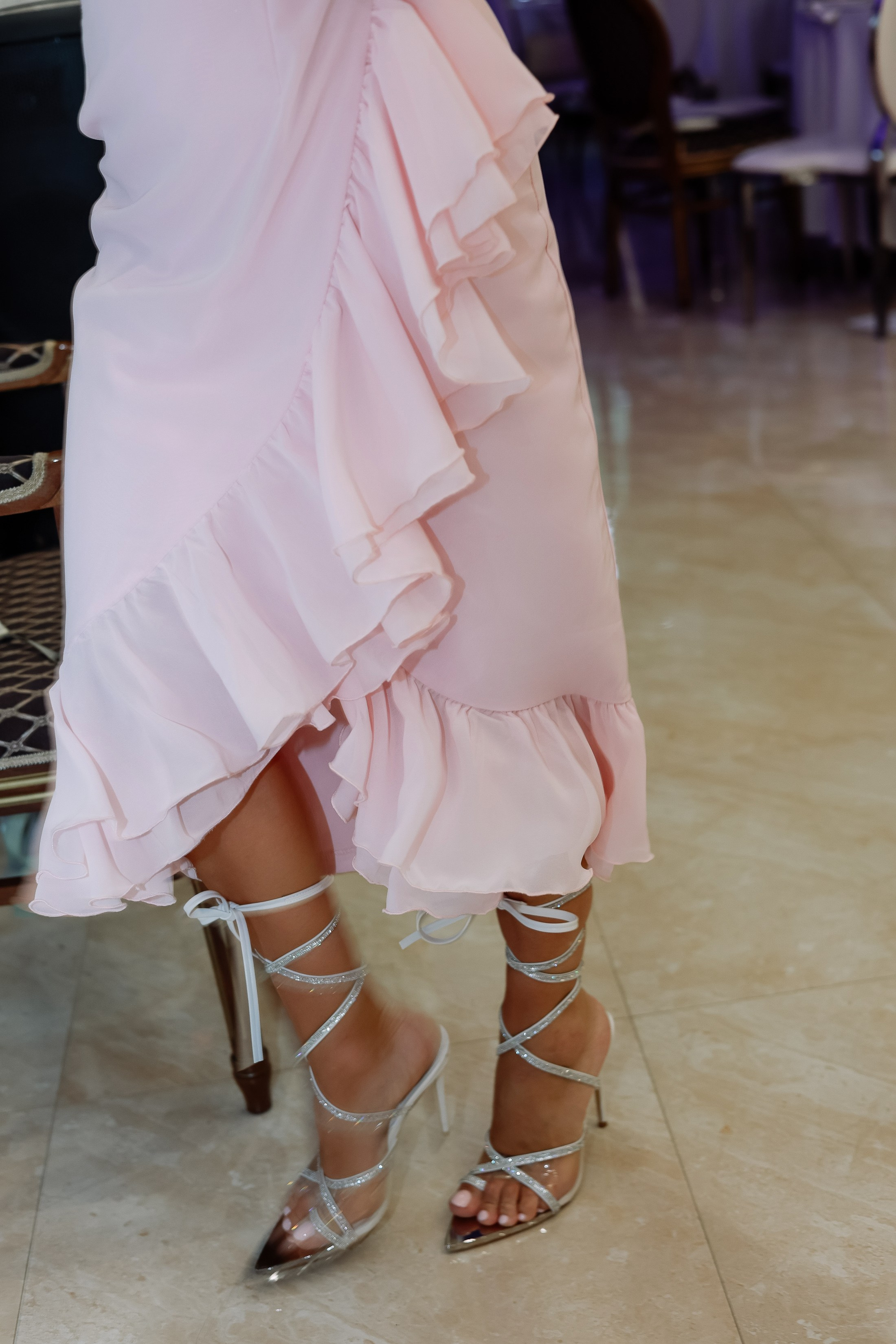 Юбилей. Фотограф Юлия Мальцева