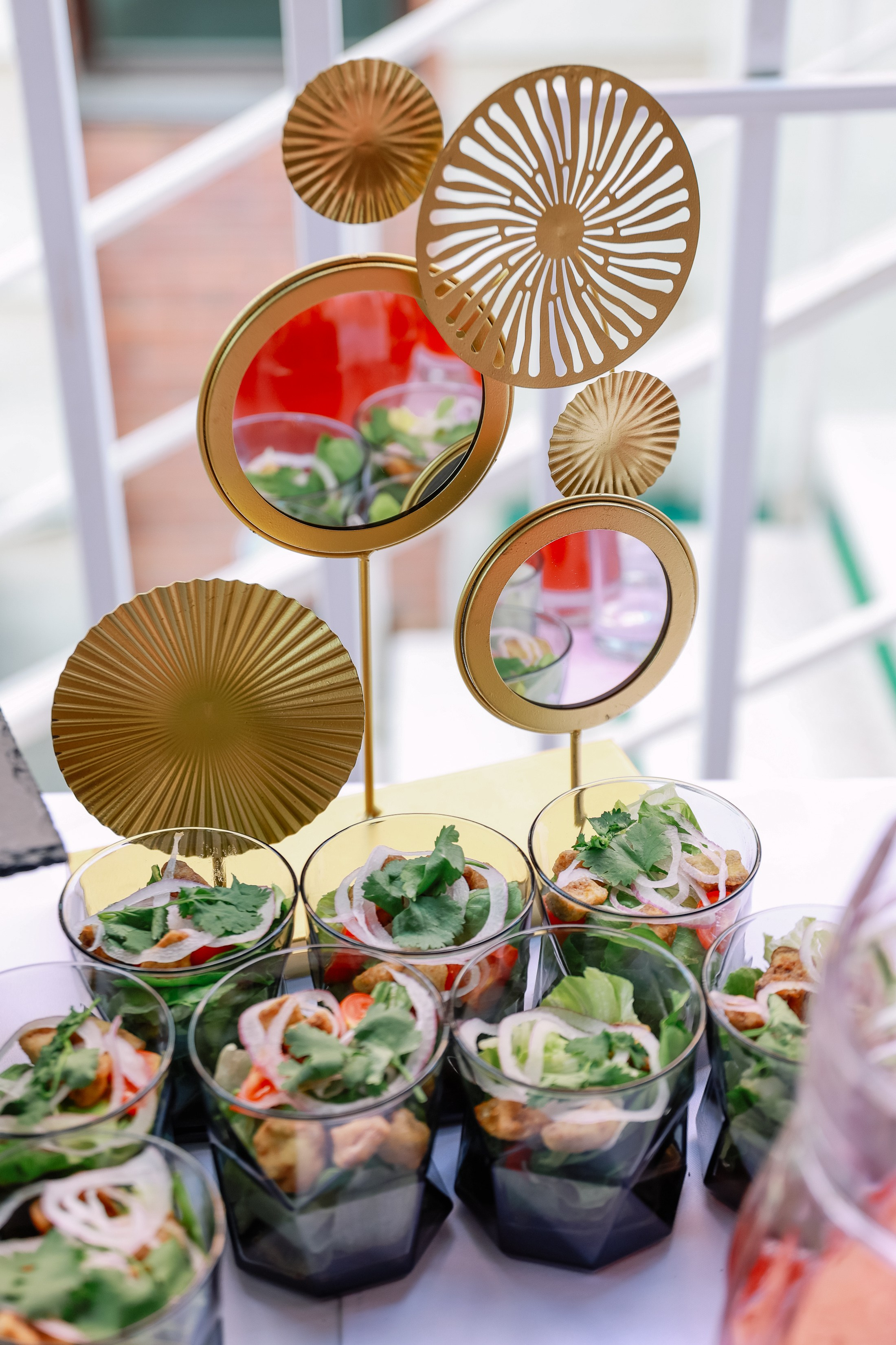 Конференция ЦИАН в Food Factory. Фотограф Юлия Мальцева