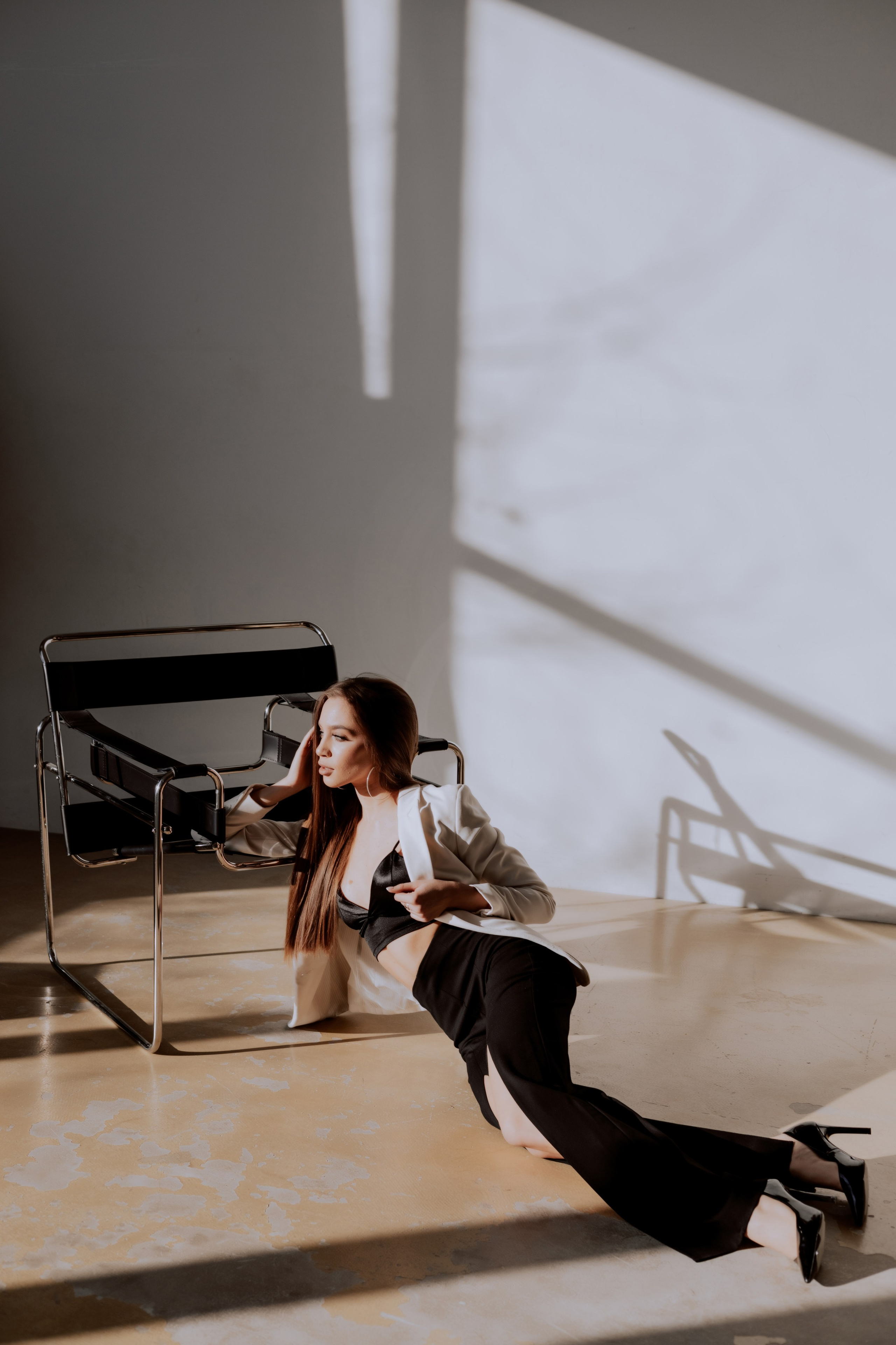 Дарья. Фотограф Волгоград Кристина Прохоренко