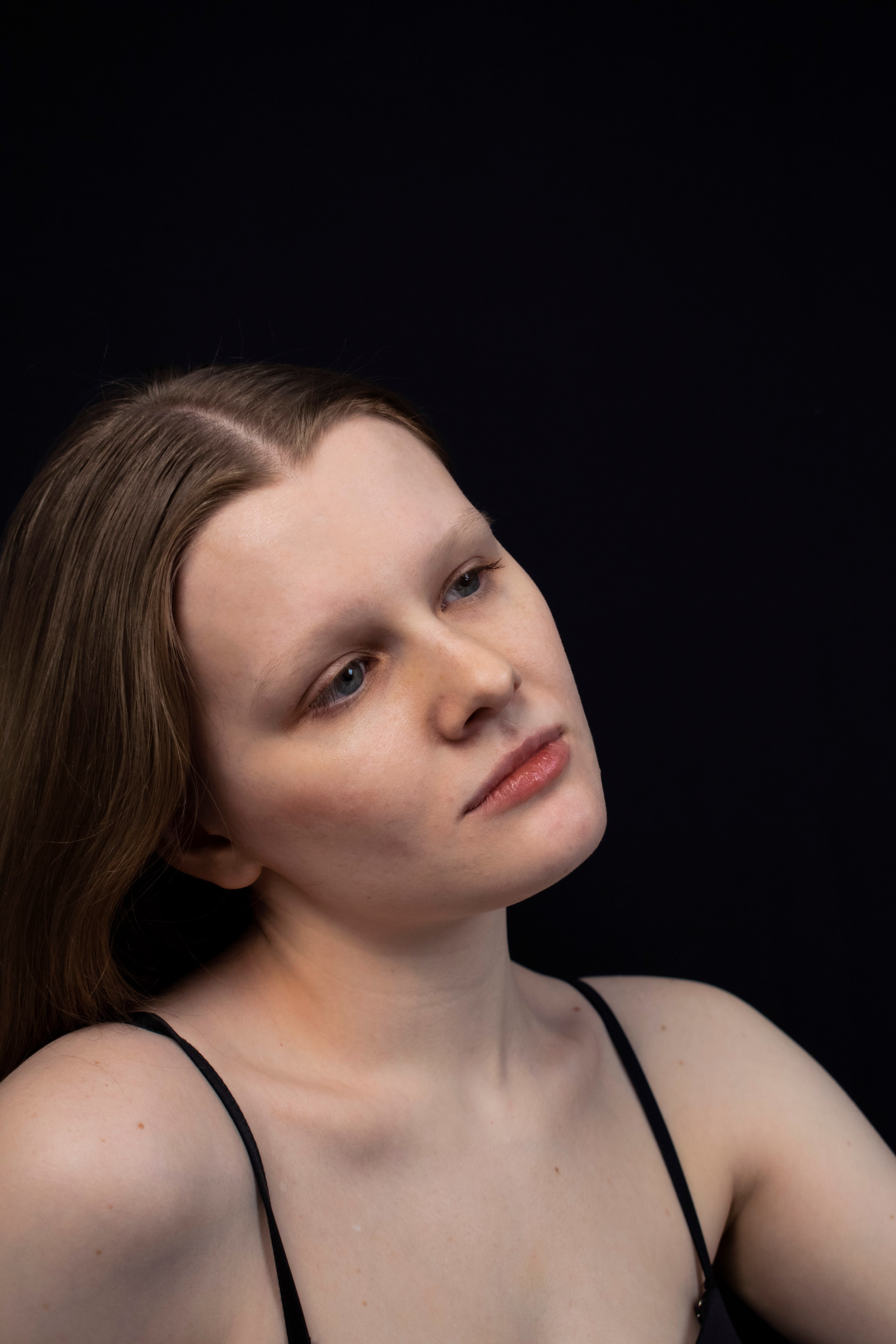 Портретный фотограф в Санкт-Петербурге Дарья Рябова