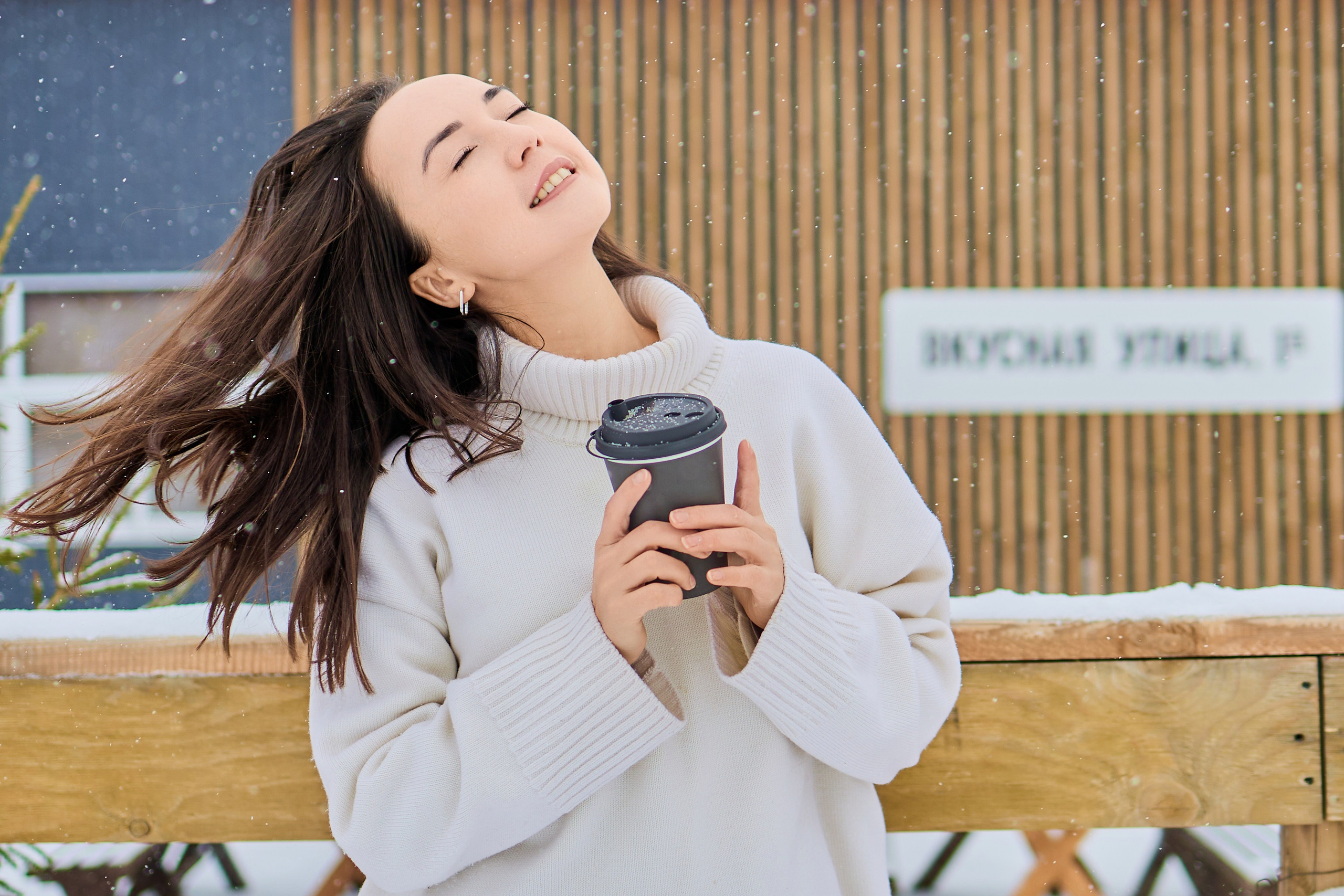 Женя. Фотограф Настя Че