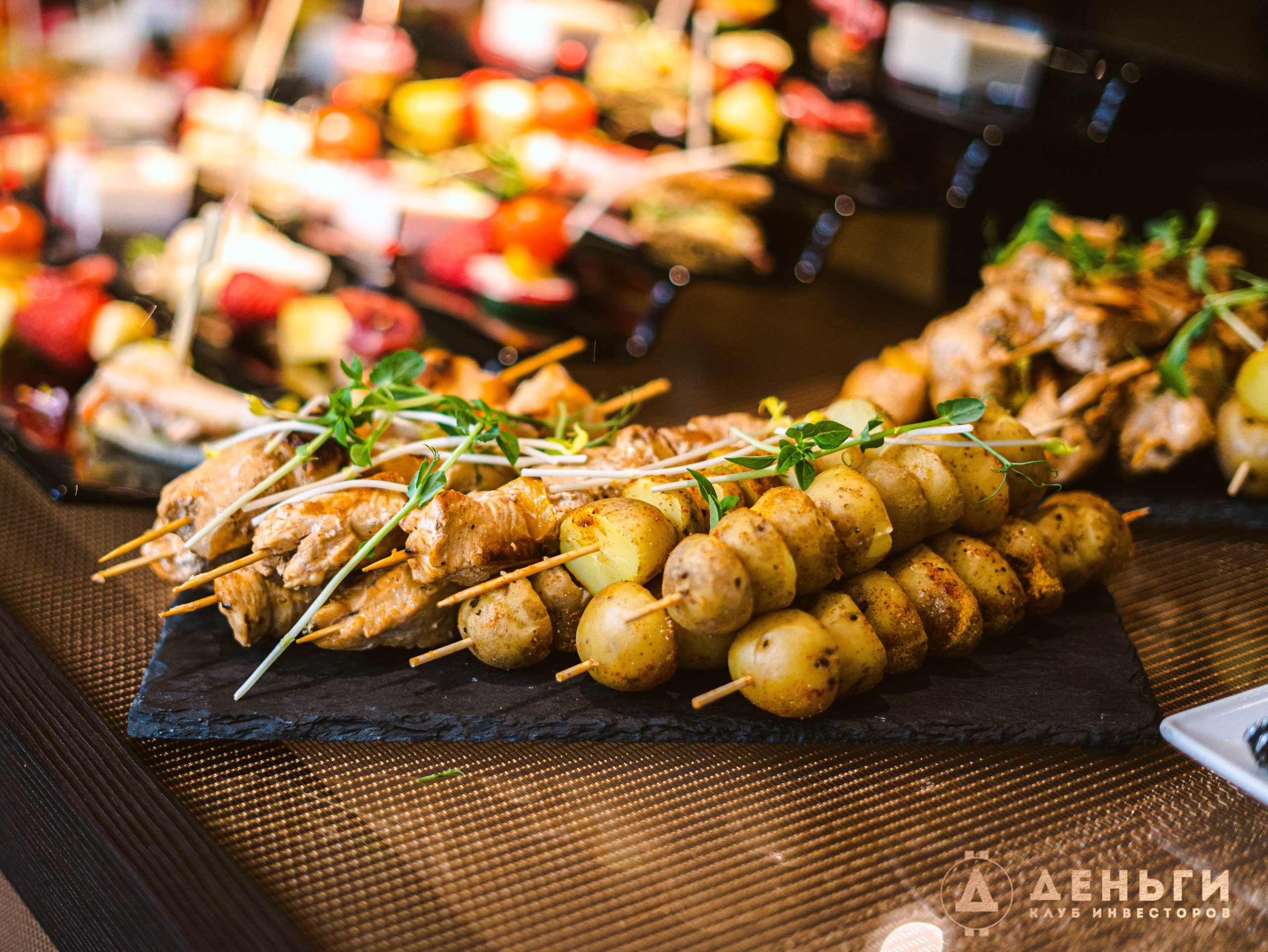 Инвестиционный клуб ''Деньги». Свадебный фотограф