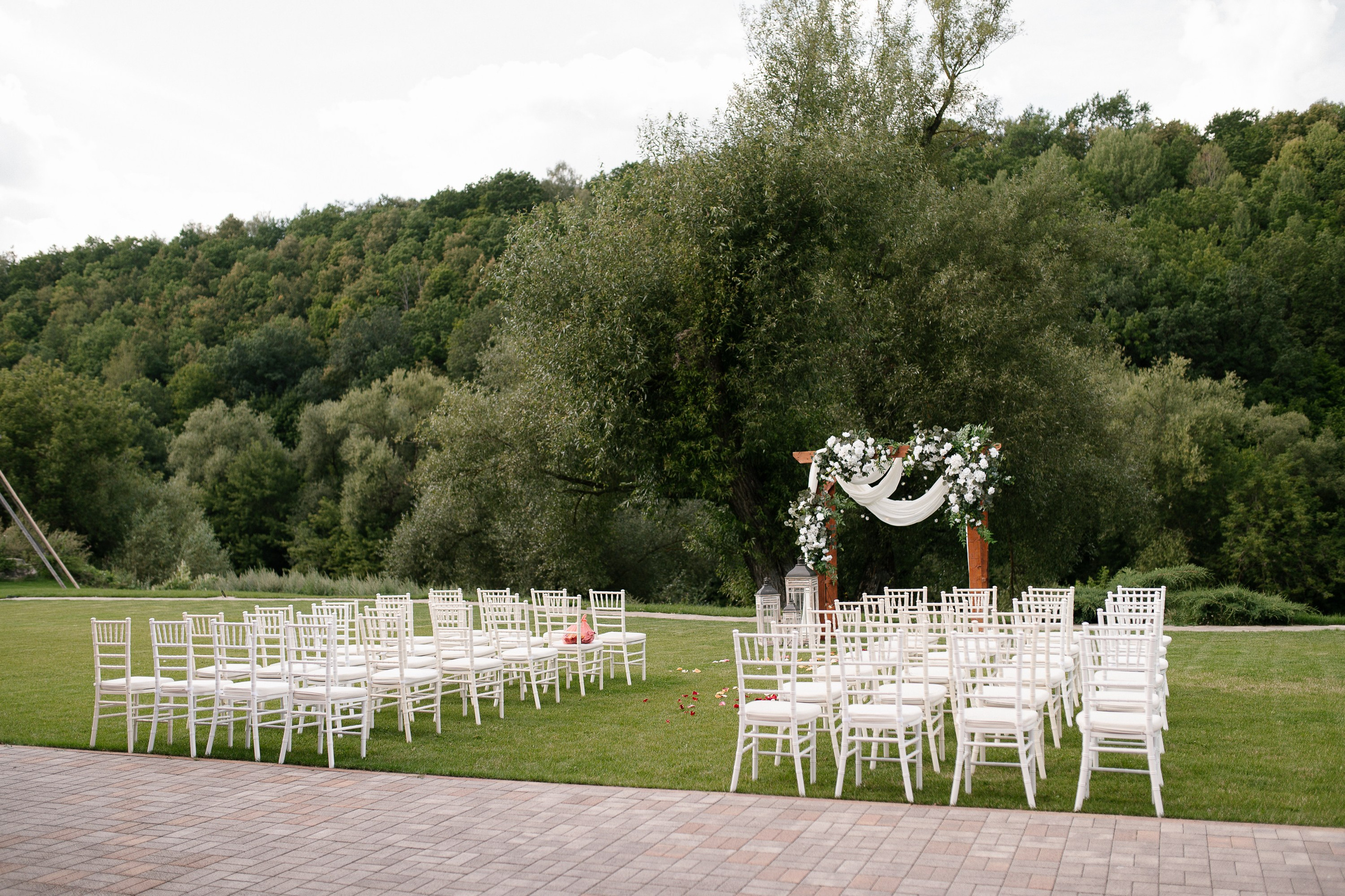 Алексей и Ангелина. Свадебный и семейный фотограф в Коломне Мария Мусатова
