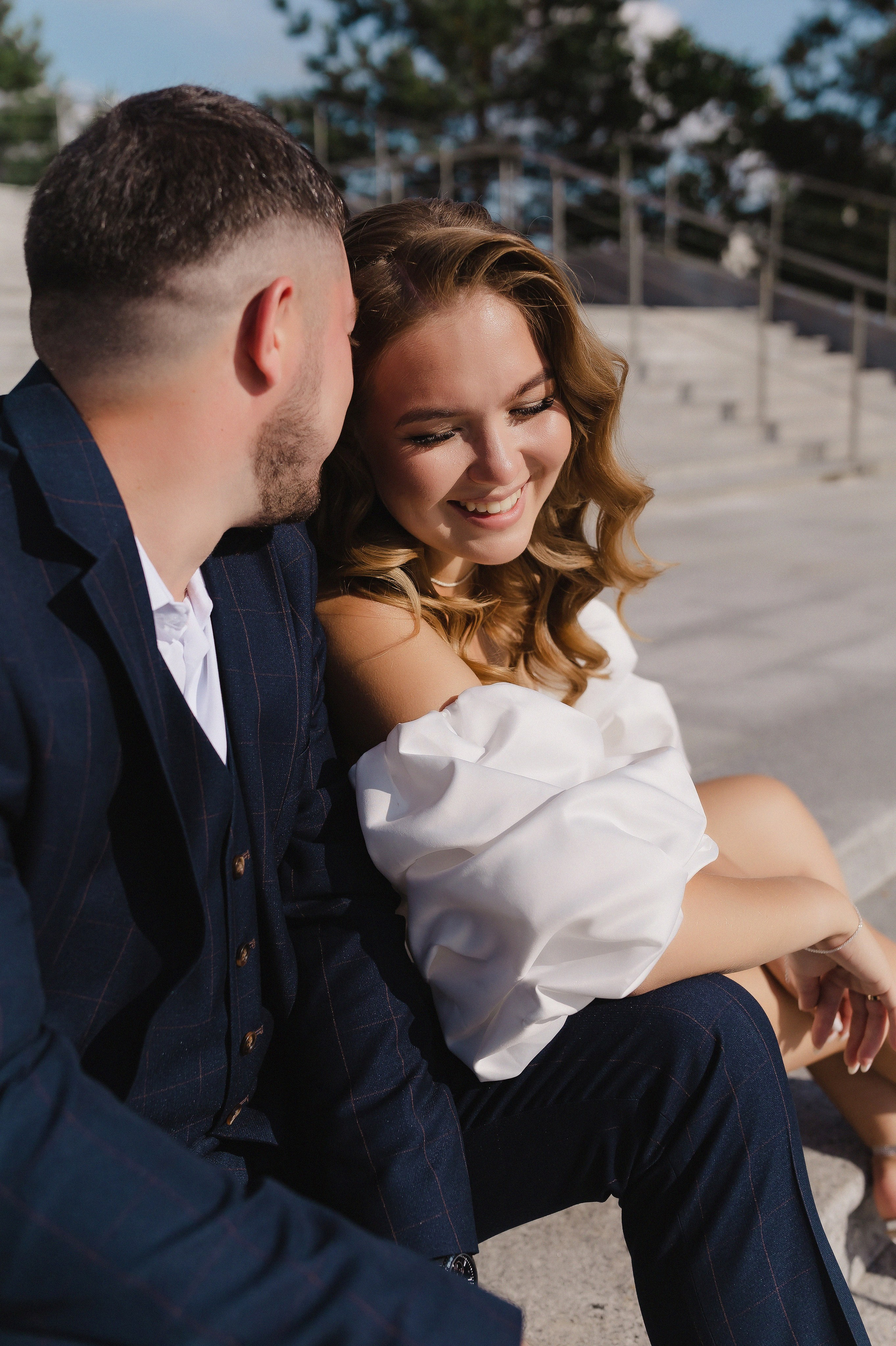 Руслан и Дарья