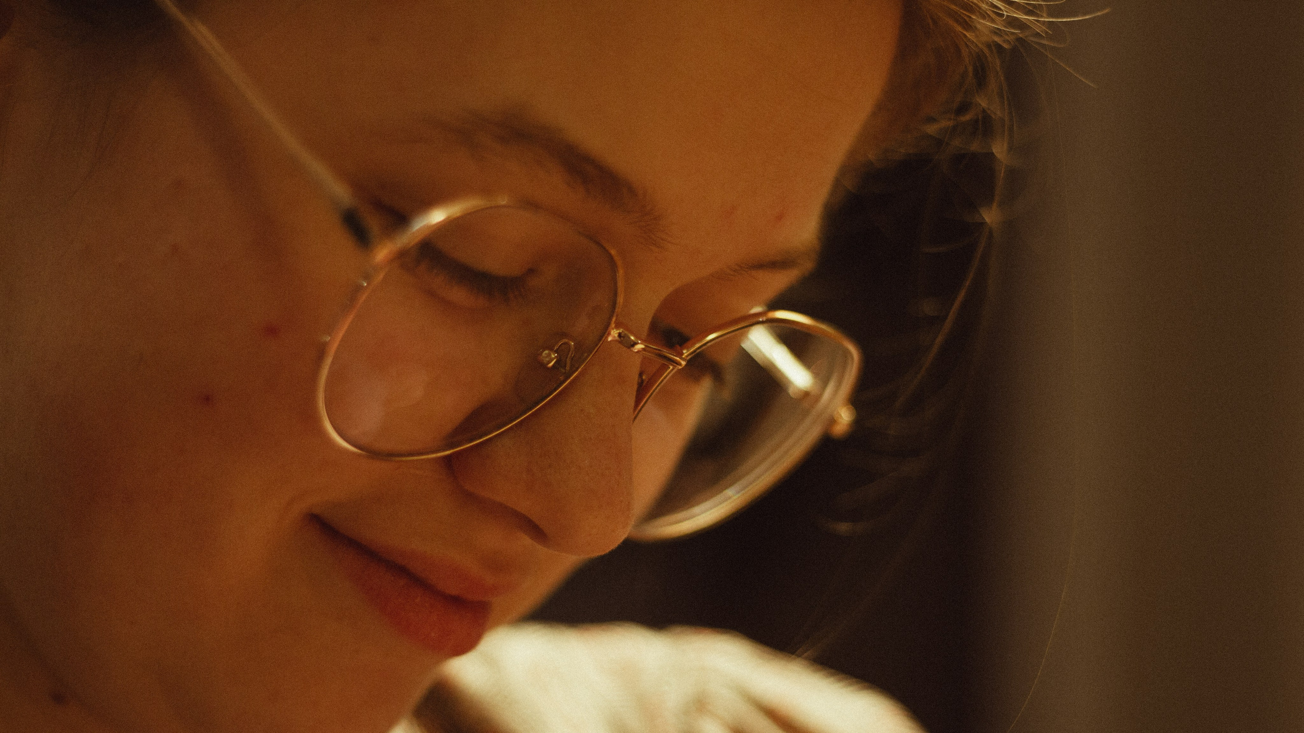 Семья Зайцевых. Мария Колесникова