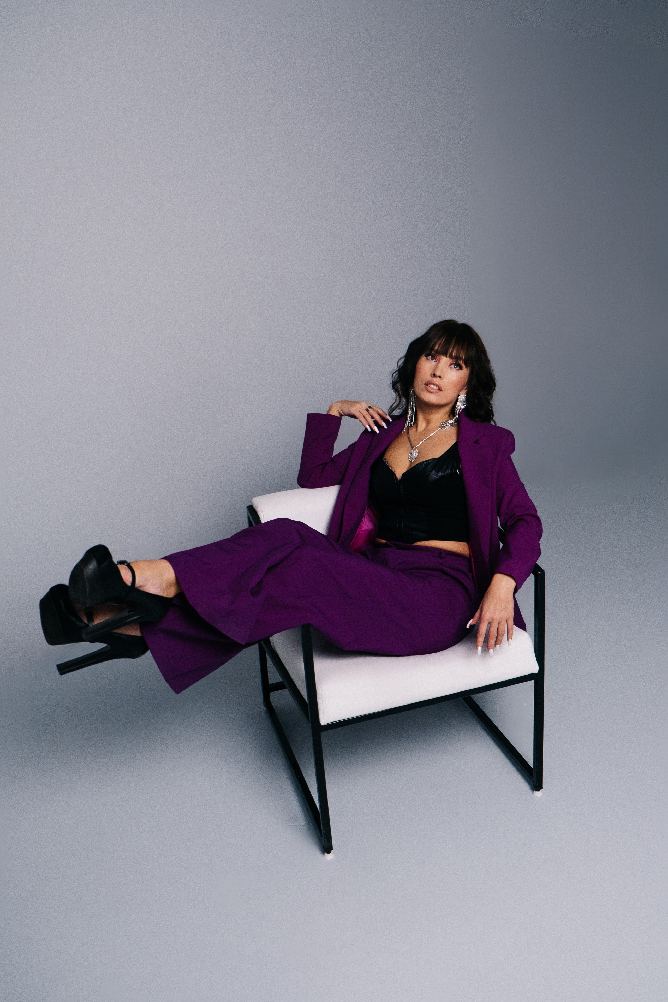 Серьёзно. Фотограф в Санкт-Петербурге Кристина Брянская