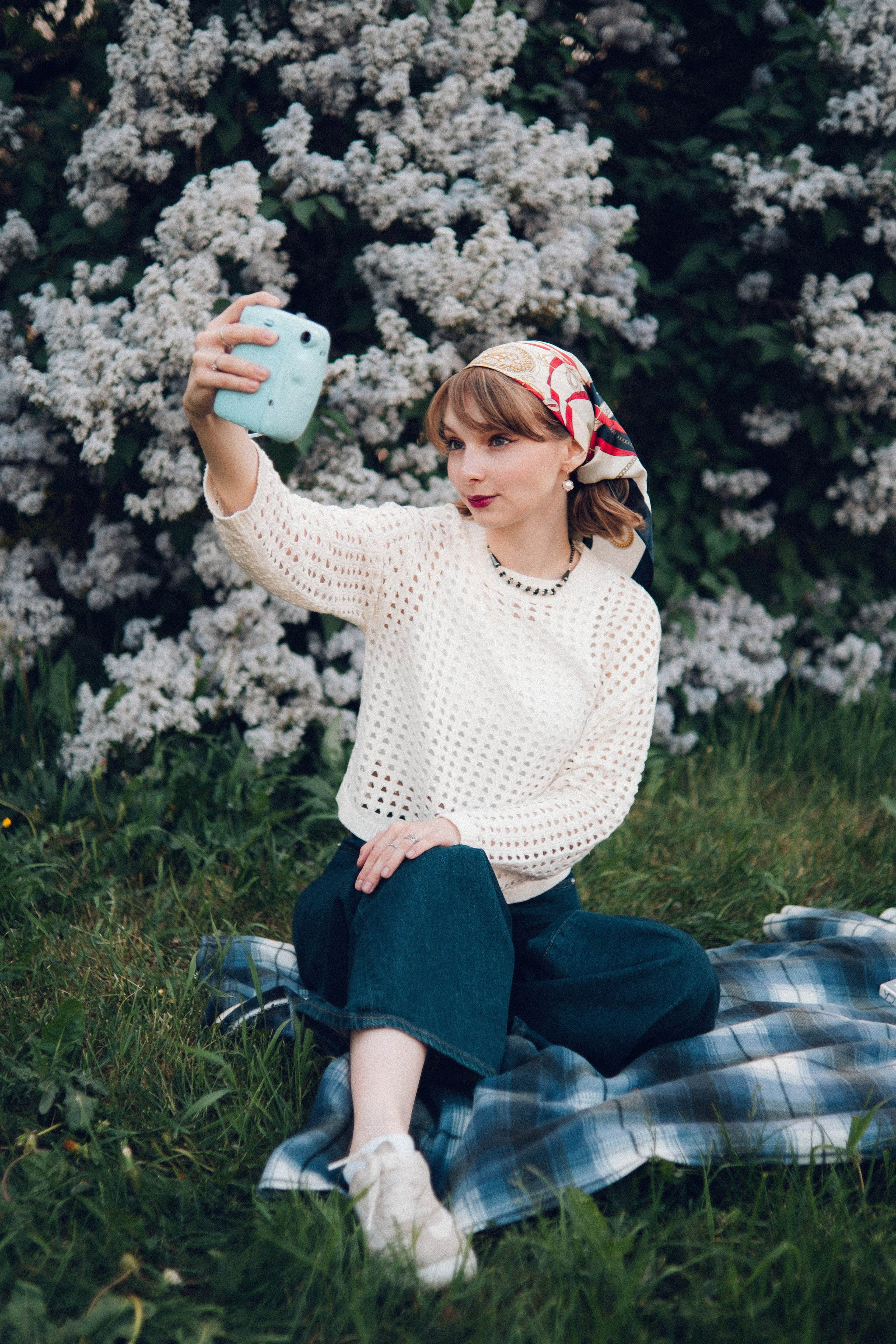 Сиренево. Фотограф в Санкт-Петербурге Кристина Брянская