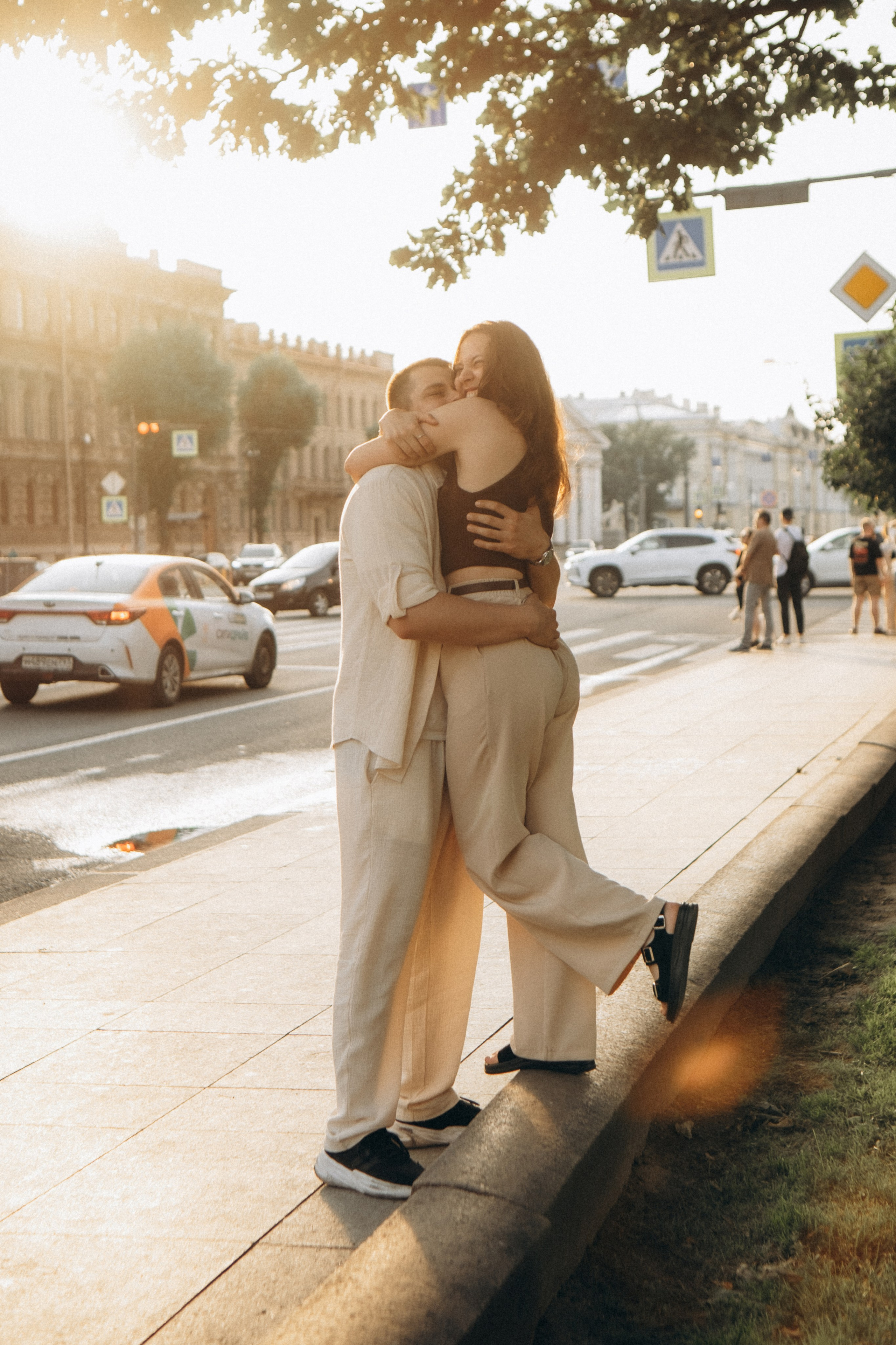 Лавтори фотосессия Спб. Фотограф в Санкт-Петербурге Кристина Брянская