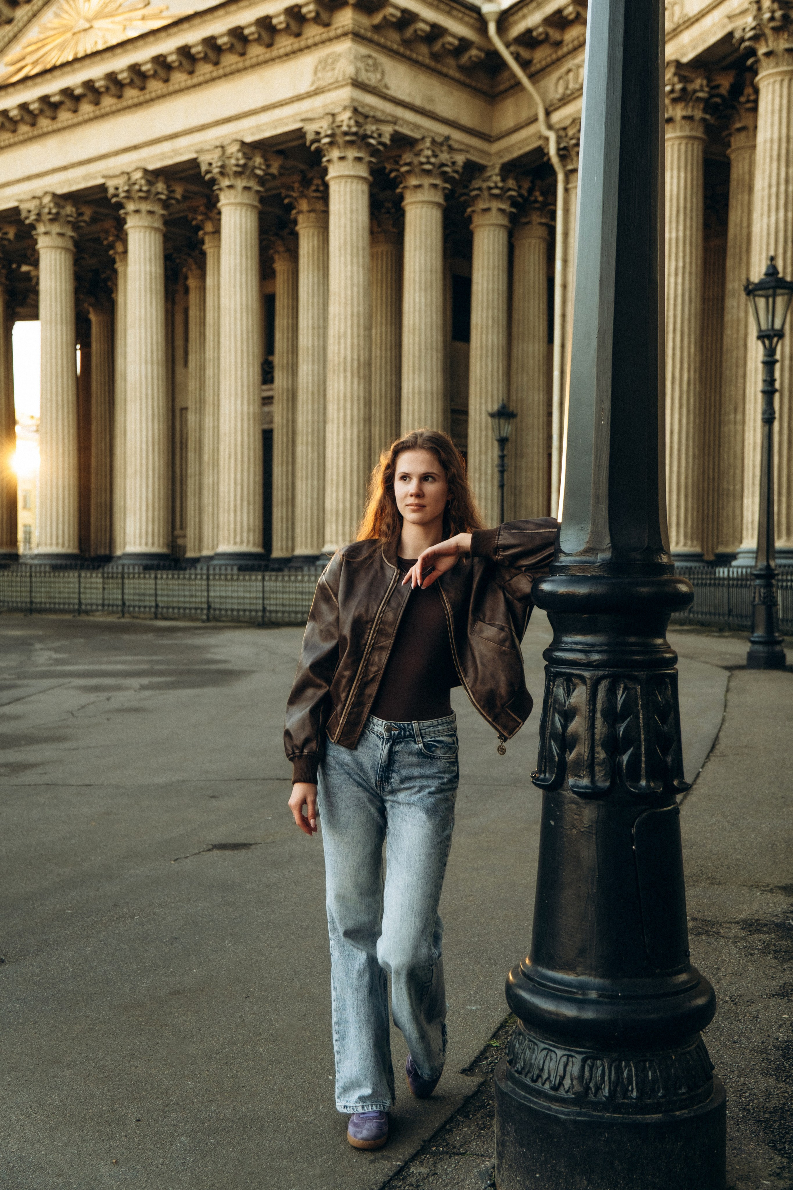 Алиса. Фотограф в Санкт-Петербурге Кристина Брянская