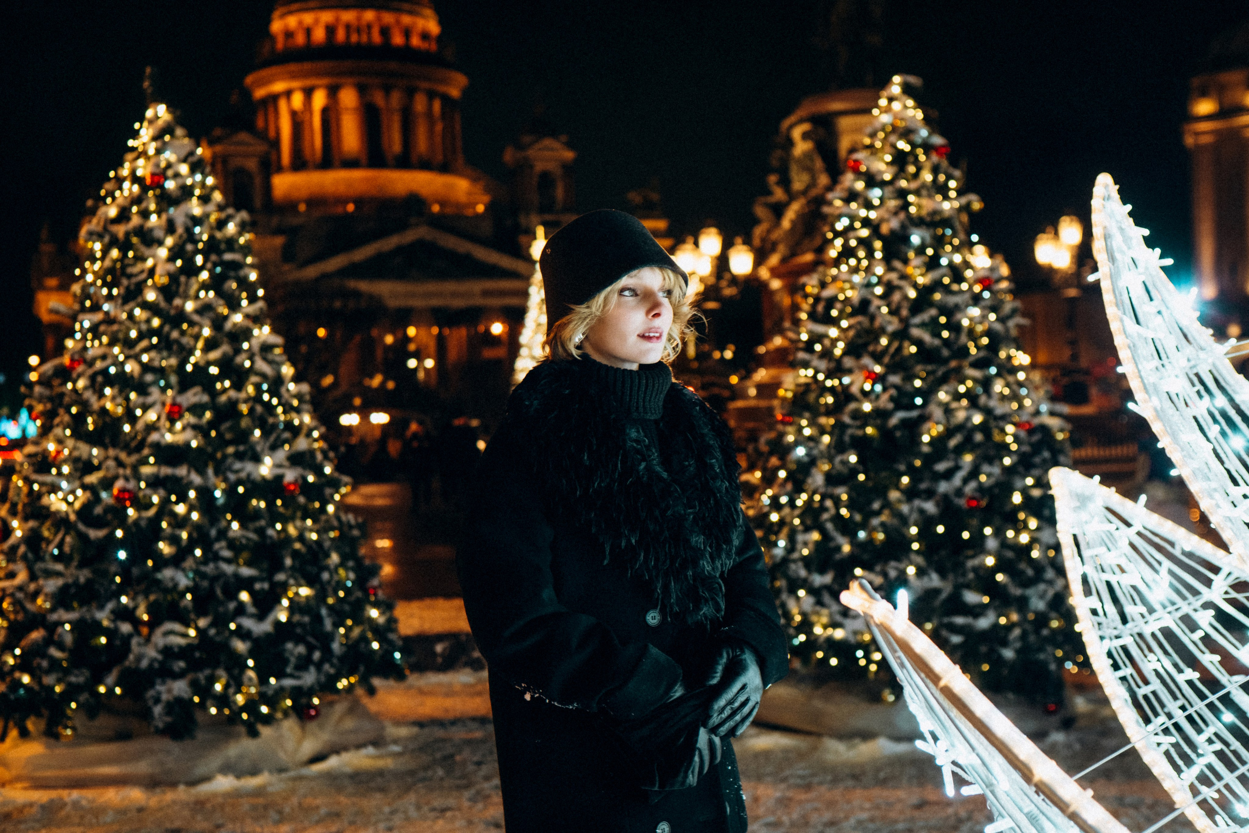 Анастасия. Фотограф в Санкт-Петербурге Кристина Брянская